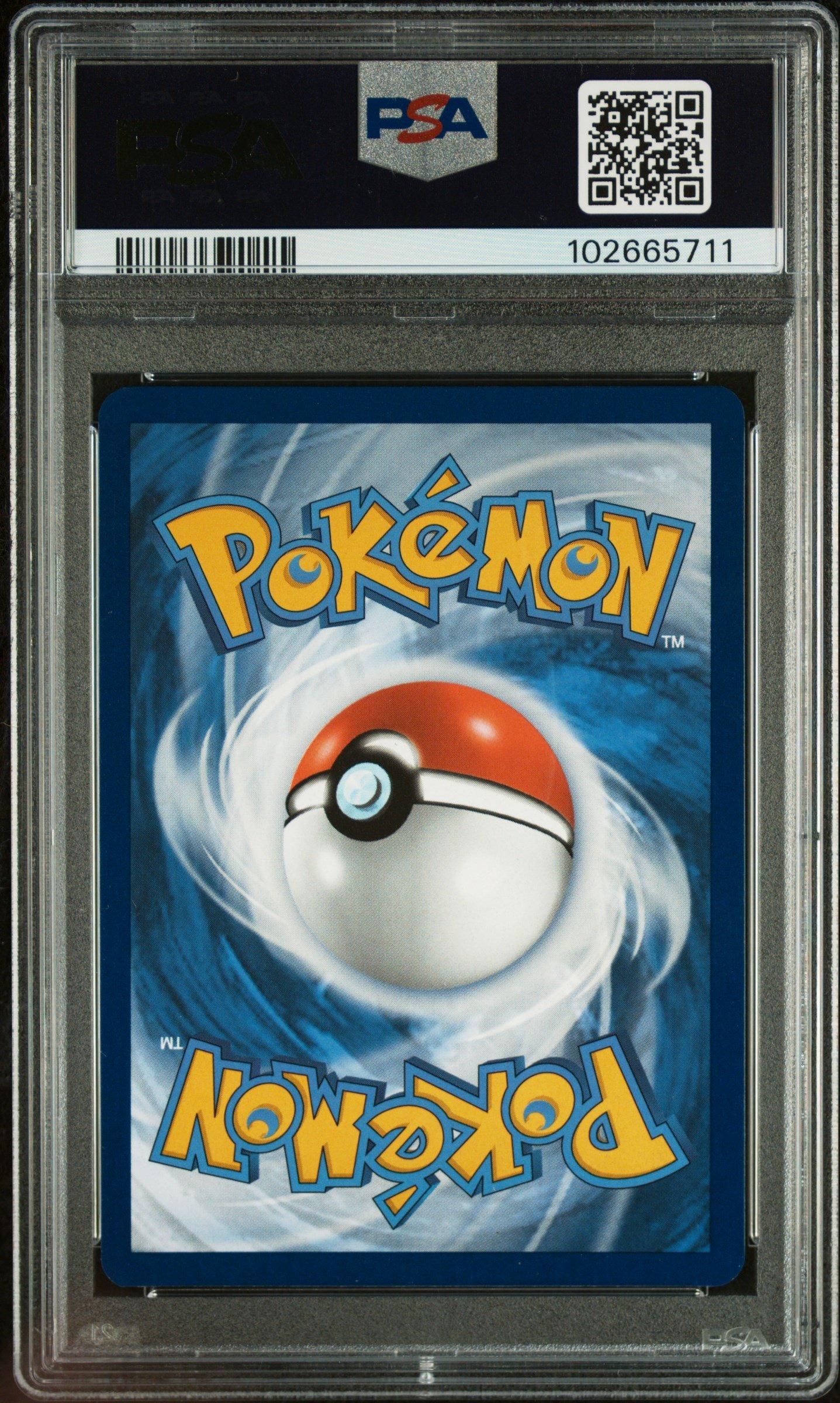 2024 Pokemon Ssp En-surging Sparks 199 Spheal Illustration Rare