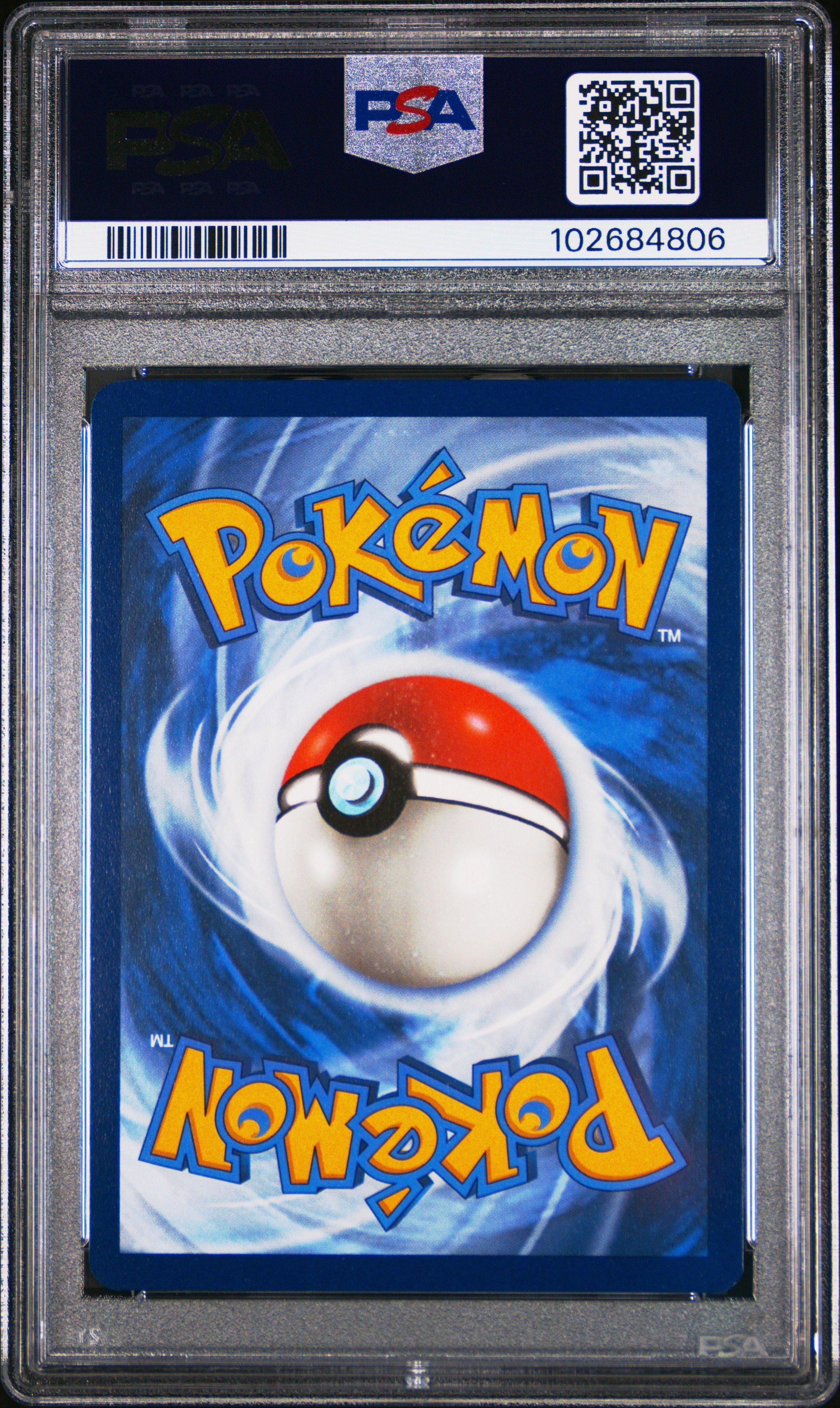 2024 Pokemon Twm En-twilight Masquerade 130 Dragapult Ex PSA 9