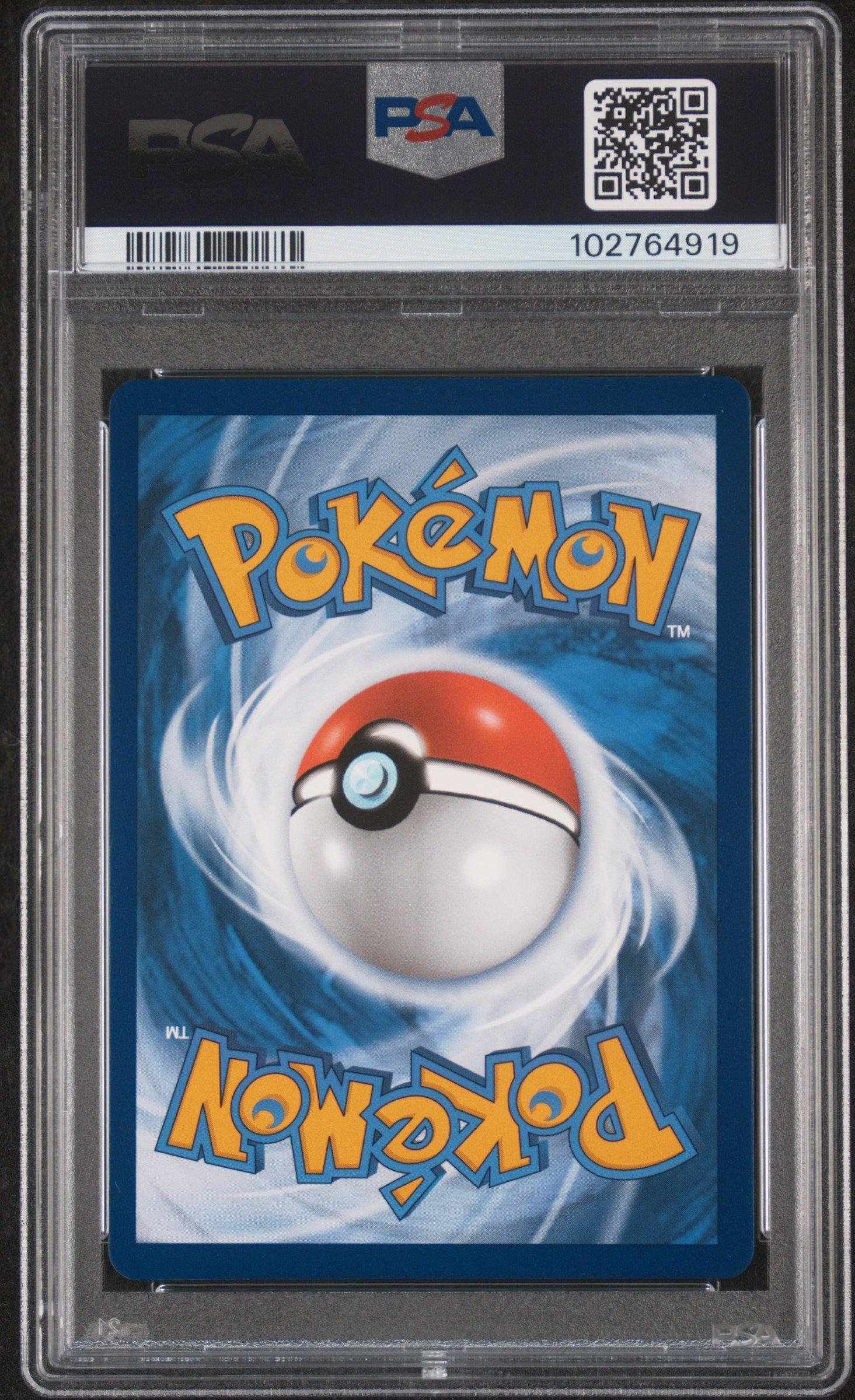 2023 Pokemon Sword And Shield Crown Zenith 160 Full Art/pikachu