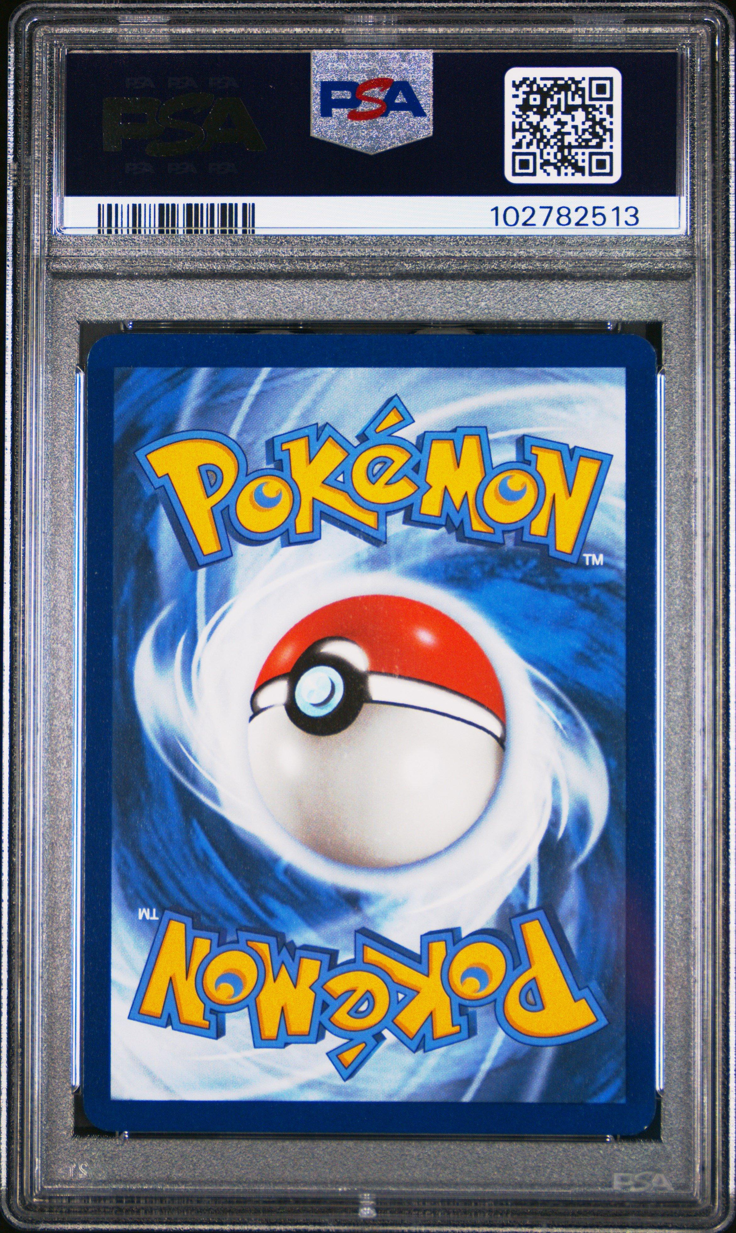 2024 Pokemon Ssp En-surging Sparks 210 Flapple Illustration Rare