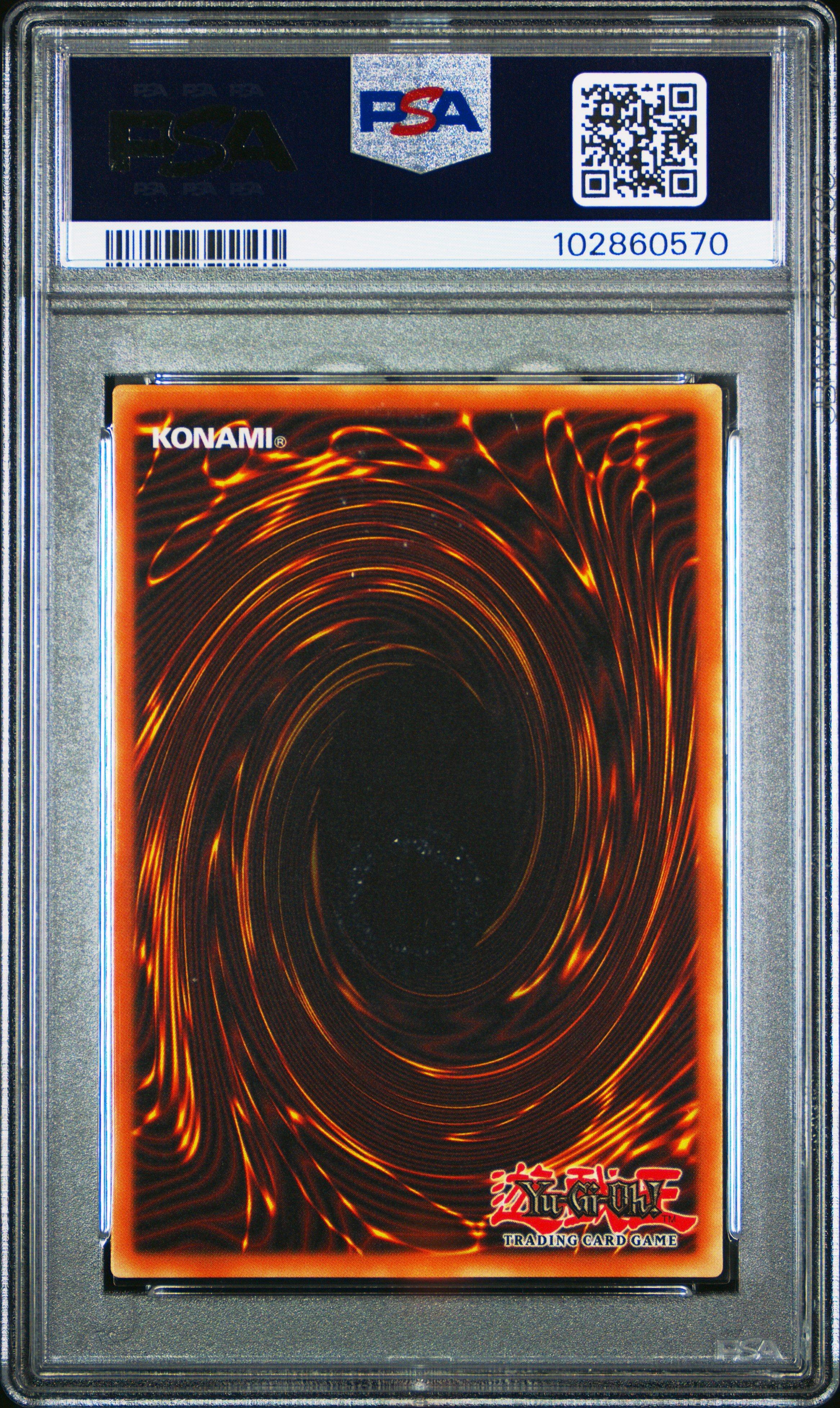 2024 Yu-gi-oh! Mp24-25th Anniversary Tin: Dueling Mirrors En044 Galaxy-eyes Cipher Dragon 1st Edition PSA 10