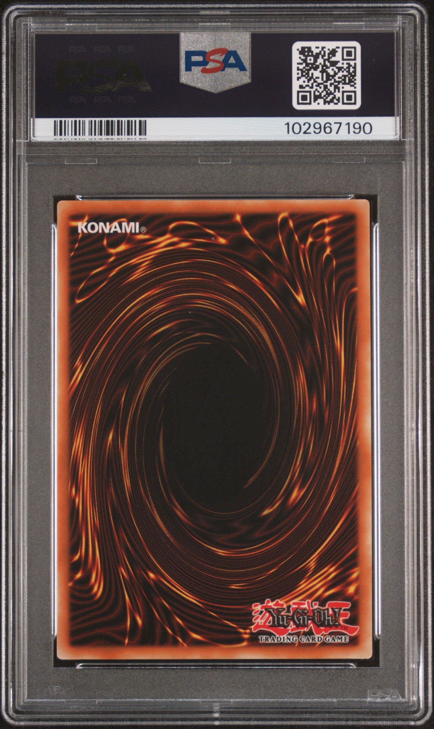 2024 Yu-gi-oh! Ra03-quarter Century Bonanza En230 Obelisk The Tormentor 1st Edition-quarter Century Secret Rare PSA
