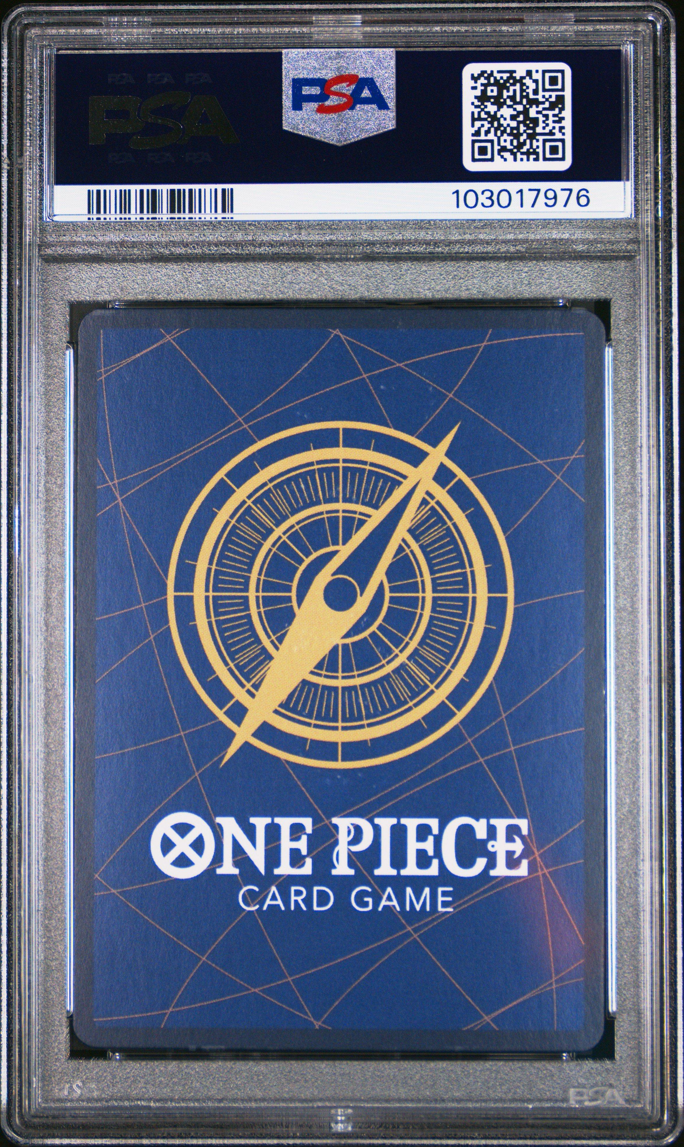 2024 One Piece Japanese Op09-emperors In The New World 051 Boa