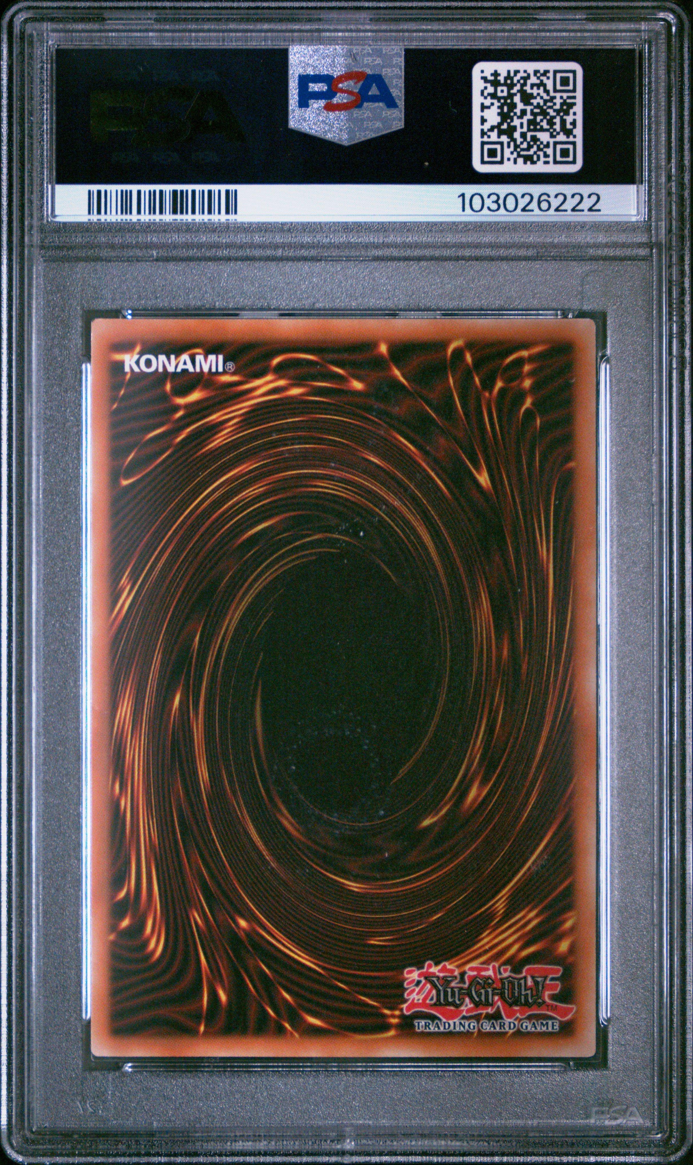 2024 Yu-gi-oh! Mp24-25th Anniversary Tin: Dueling Mirrors En053