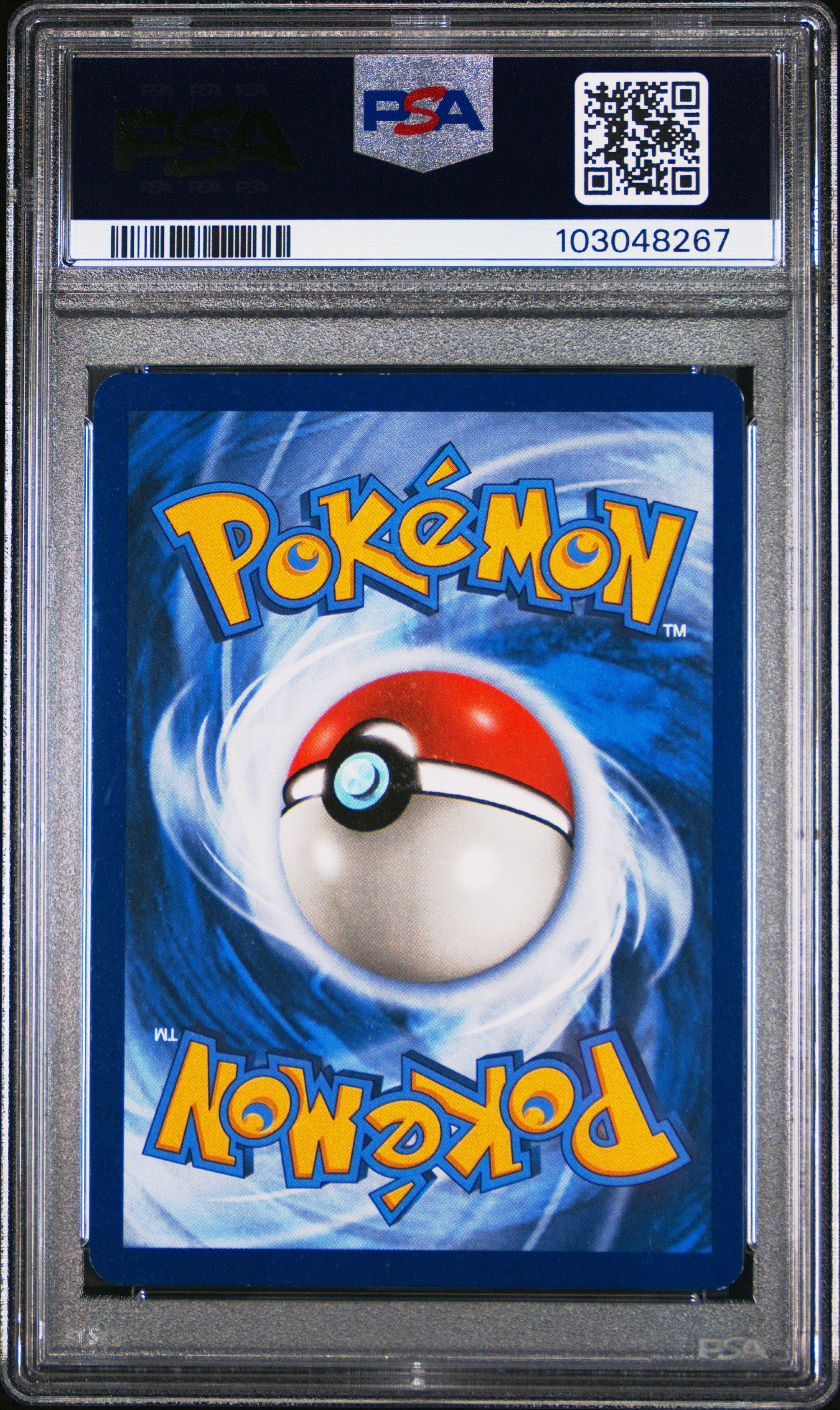 2017 Pokemon Xy Black Star Promo Xy67a Full Art/jirachi Premium