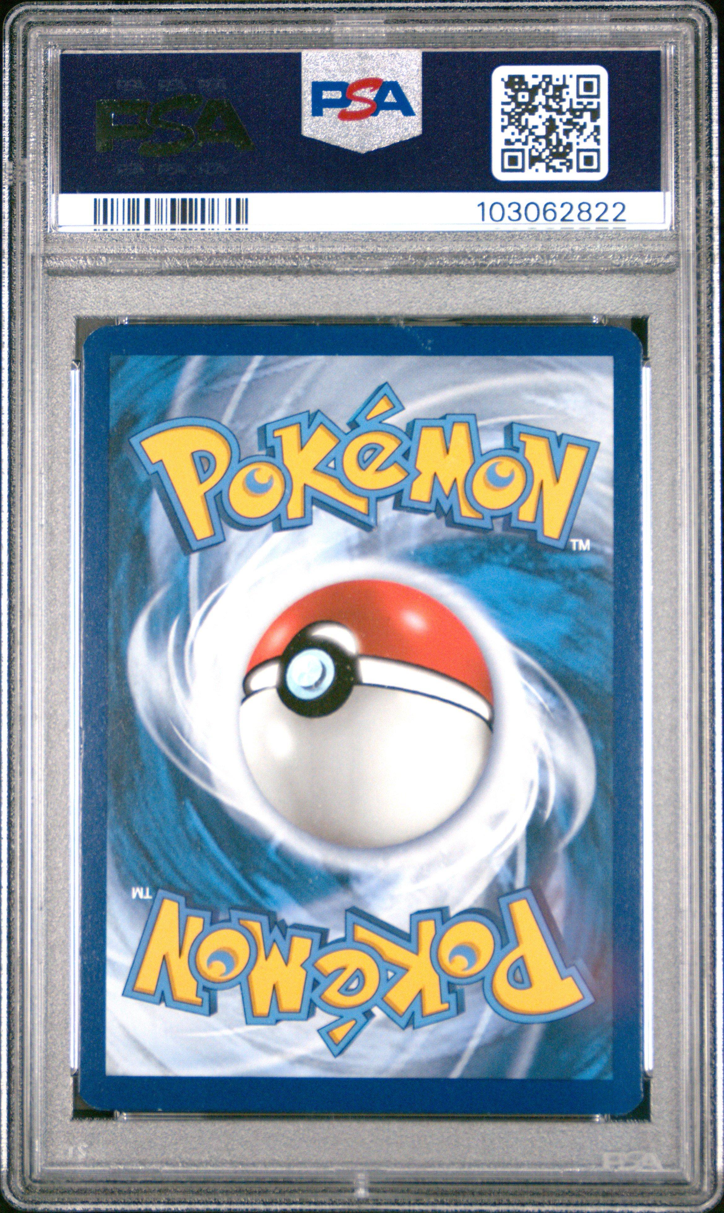 2016 Pokemon Xy Evolutions 42 Zapdos-holo PSA 8 Graded Card | GameStop