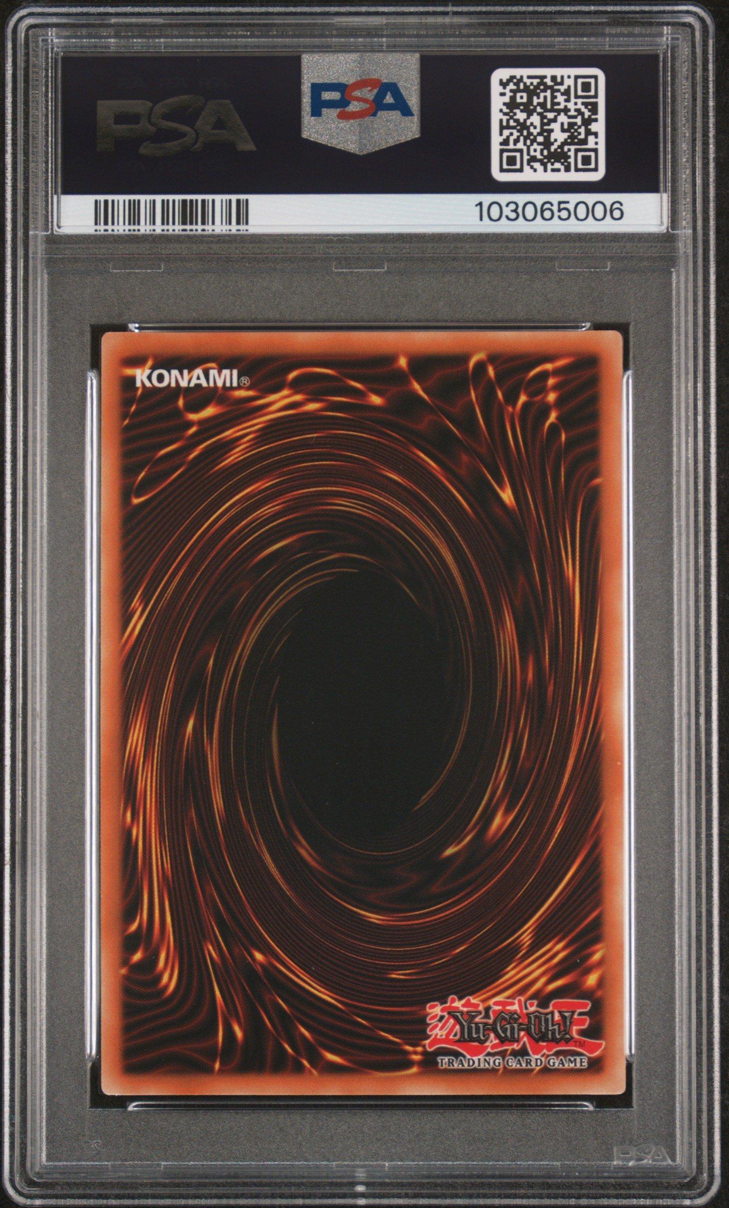 2024 Yu-gi-oh! Ra03-quarter Century Bonanza En123 Dark Magician Girl 1st Edition-5th Tcg Artwork-quarter Century Secret Rare PSA 10