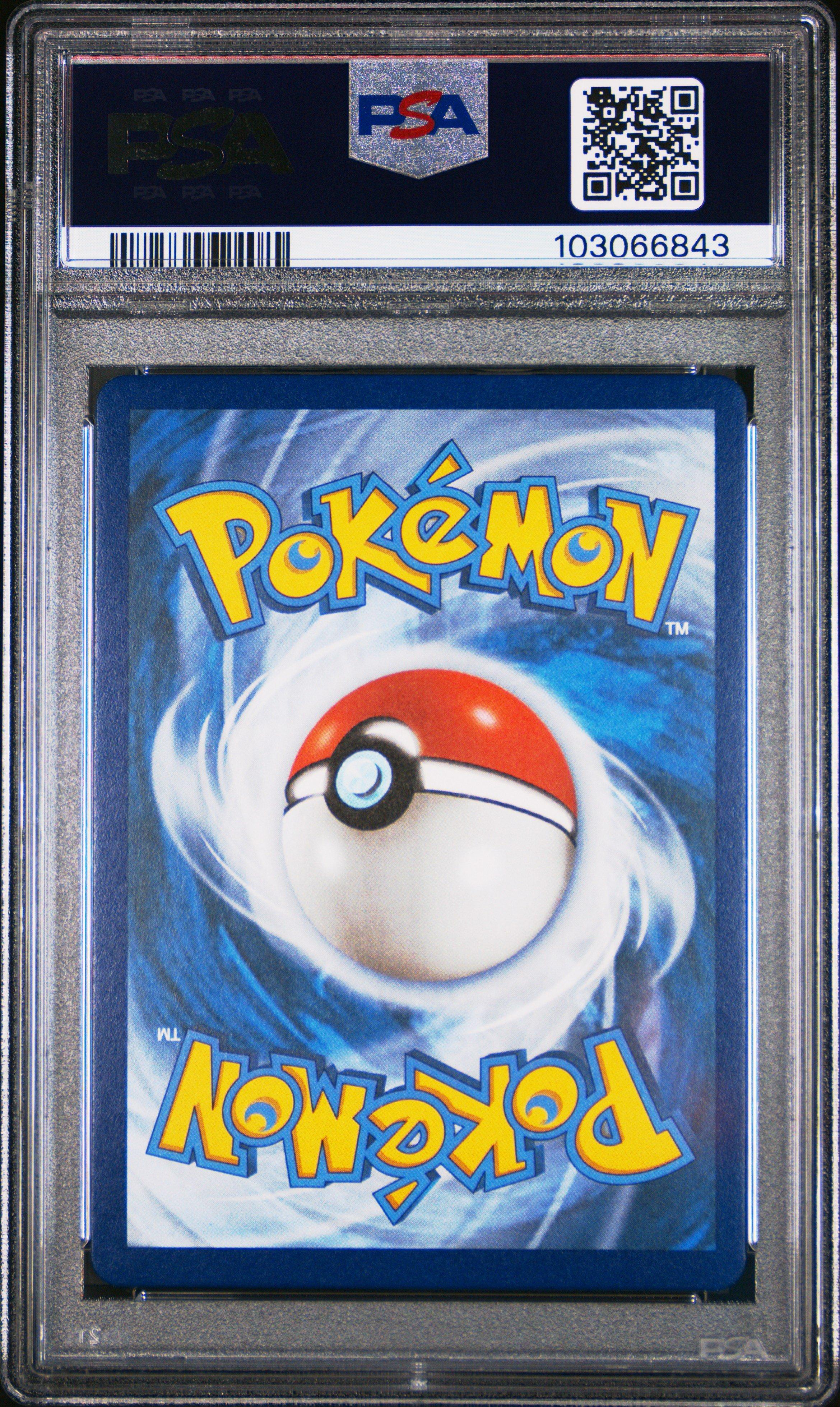 2021 Pokemon Celebrations Classic Collection 113 Full Art/reshiram
