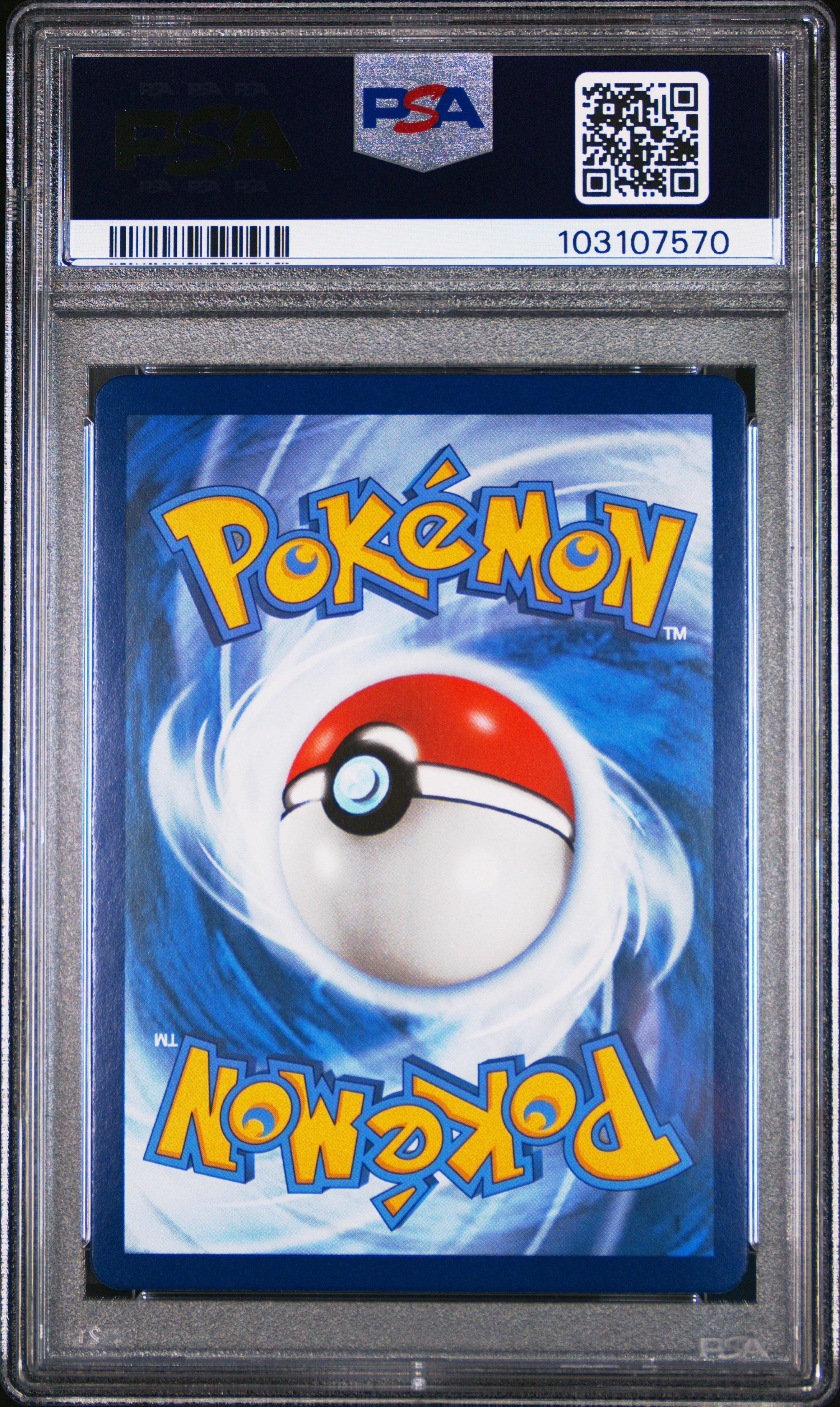 2021 Pokemon Sword & Shield Evolving Skies 041 Full Art/glaceon