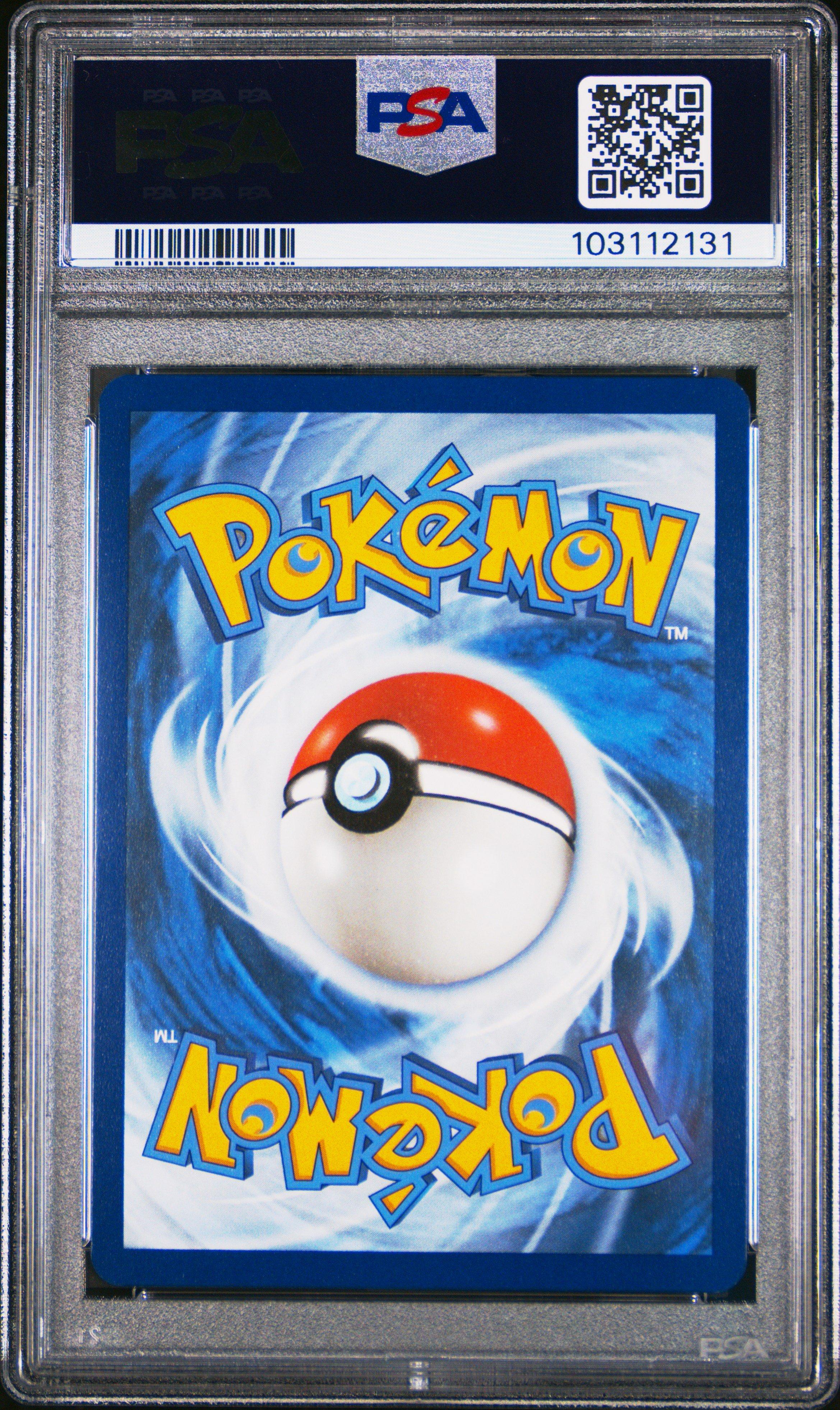 2024 Pokemon Ssp En-surging Sparks 215 Durant Ex Ultra Rare PSA 10