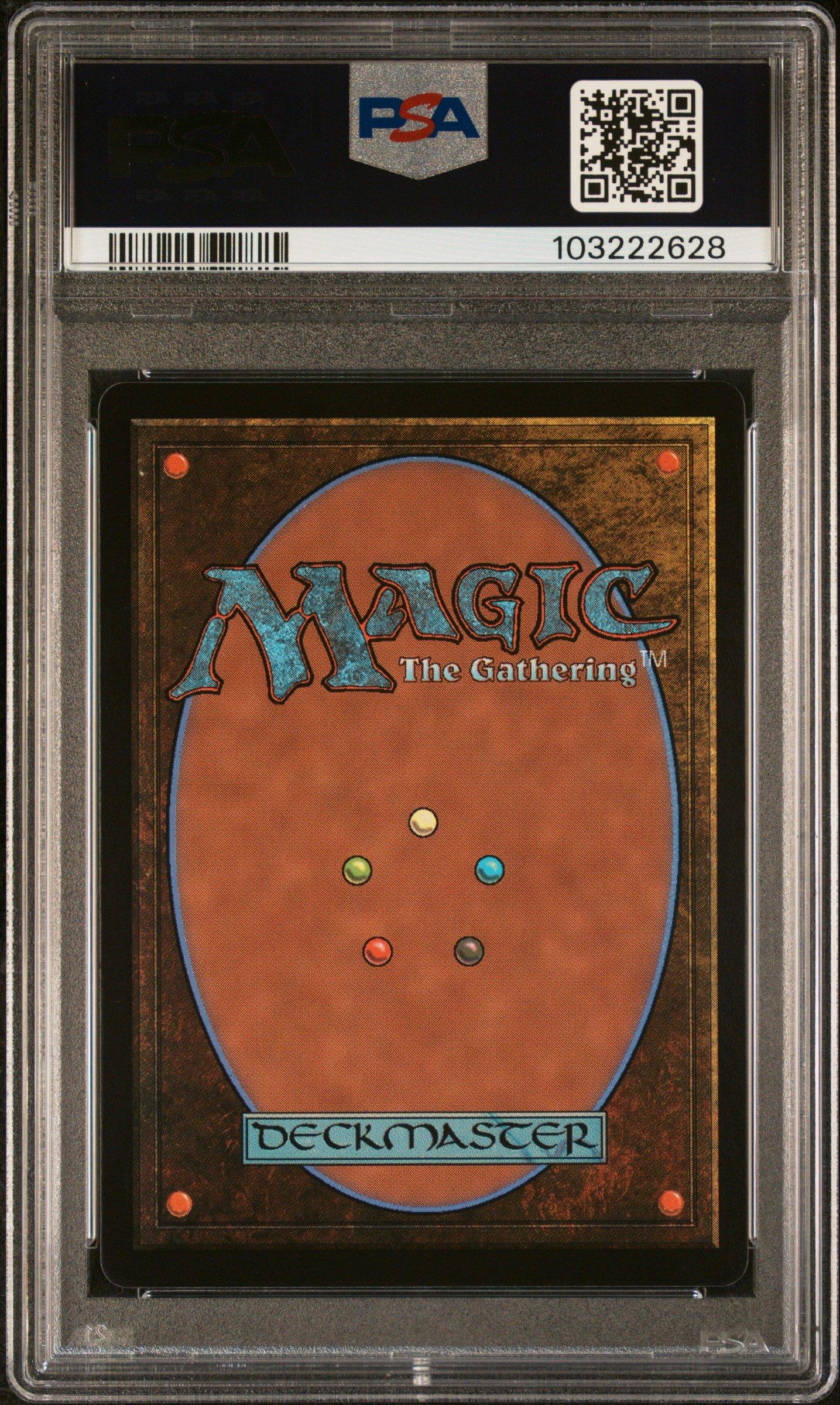 2024 Magic The Gathering Foundations 425 Think Twice Japan