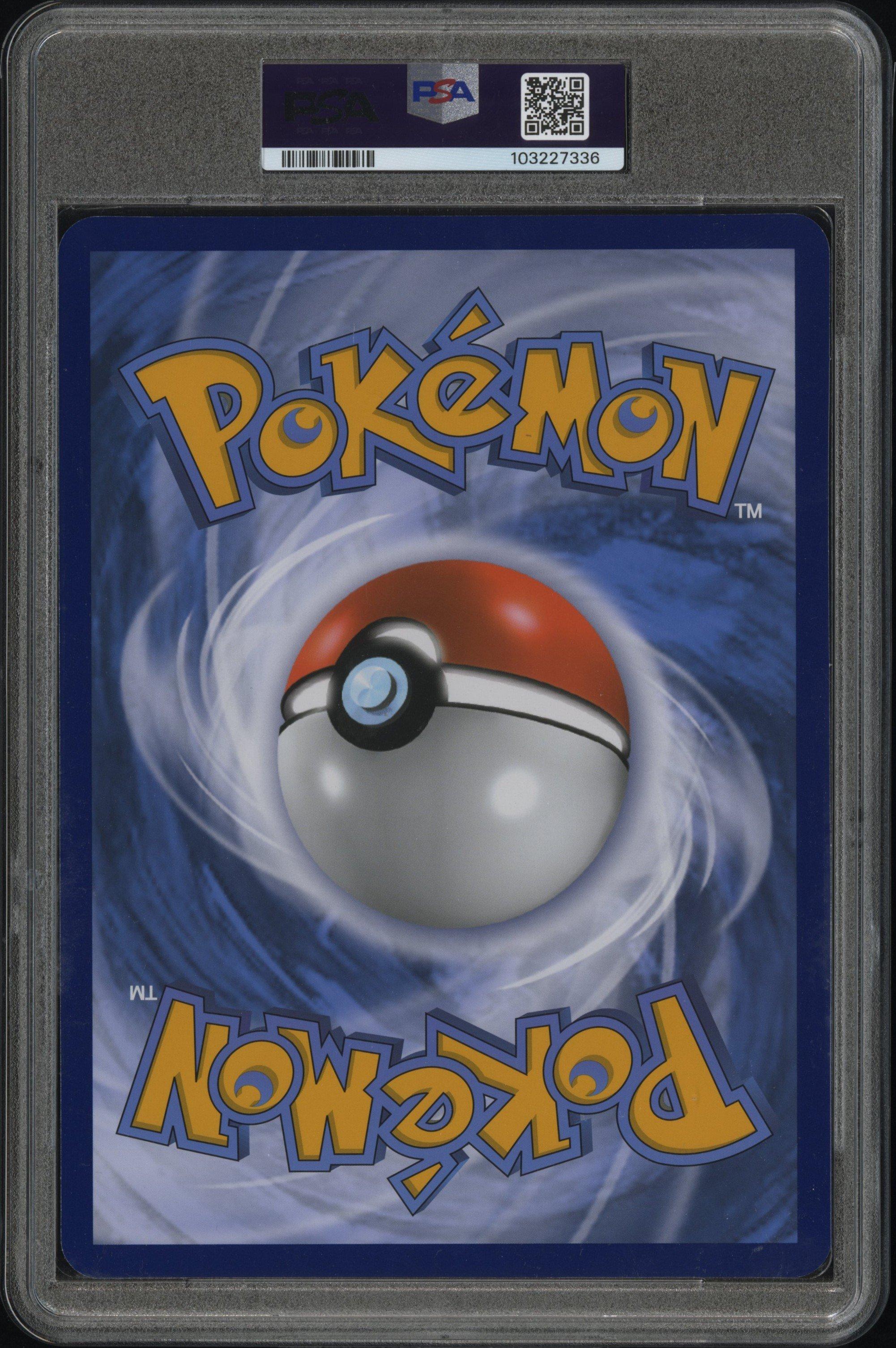 2021 Pokemon Sm Black Star Promo Sm248 Full Art/pikachu & Zekrom Gx Pikachu & Zekrom Gx Premium Collection Jumbo PSA 9