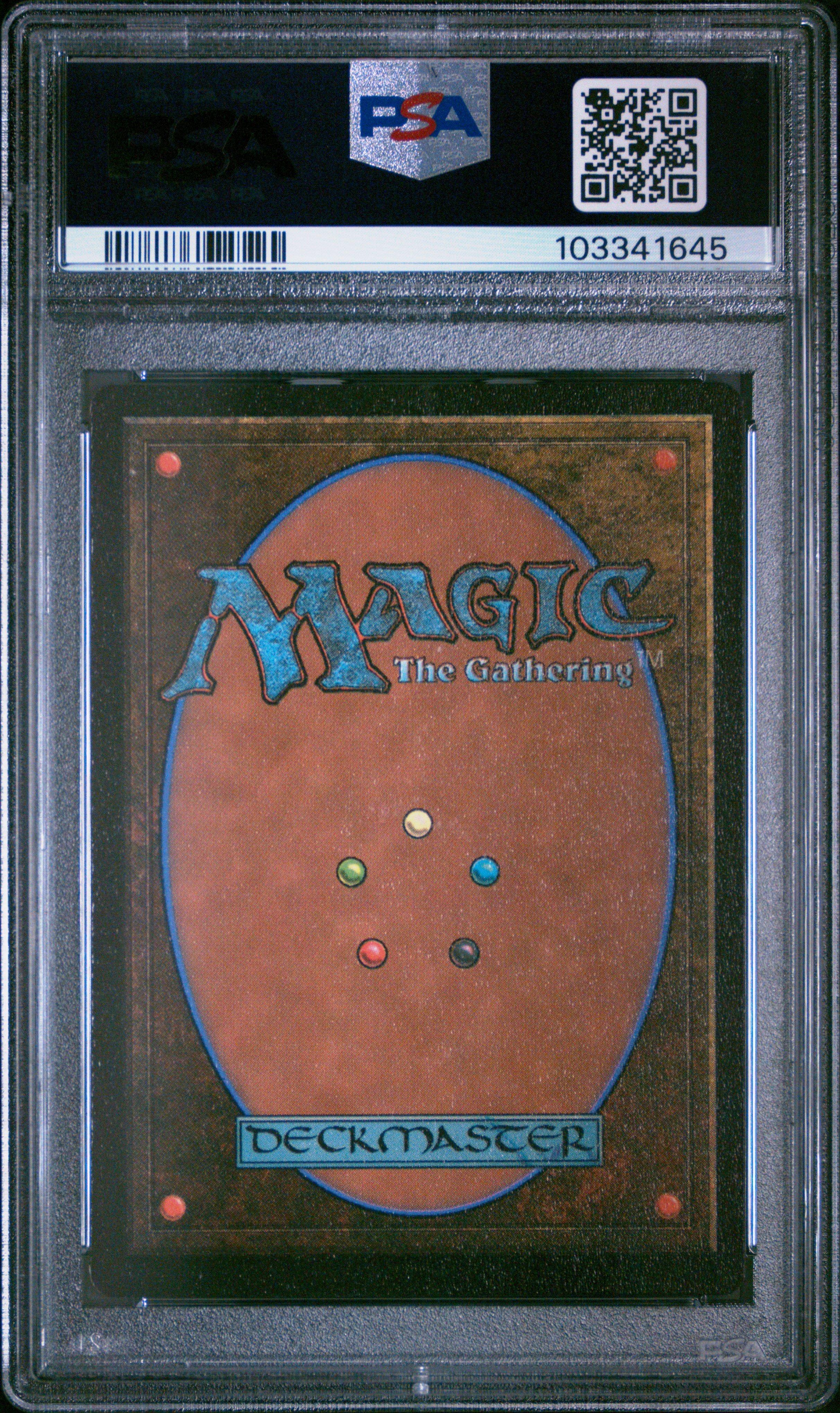 2024 Magic The Gathering Assassin's Creed 151 Shao Jun Memory Corridor Showcase-foil PSA