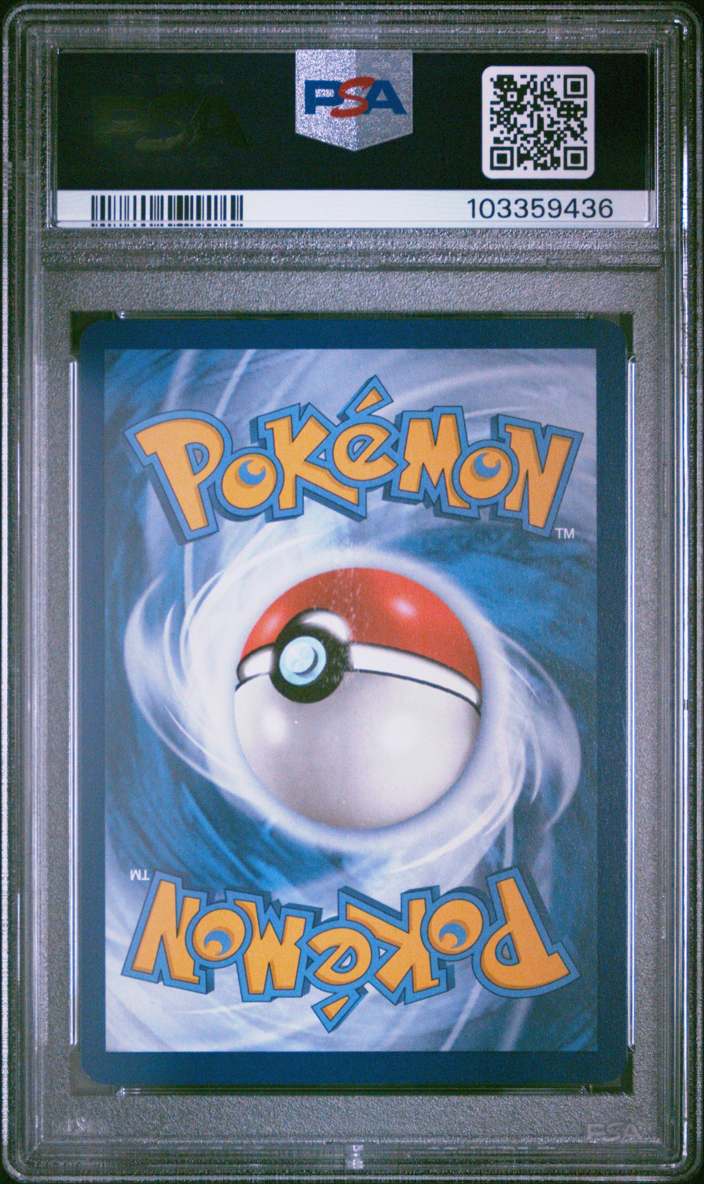 2023 Pokemon Par En-paradox Rift 208 Steelix Illustration Rare PSA