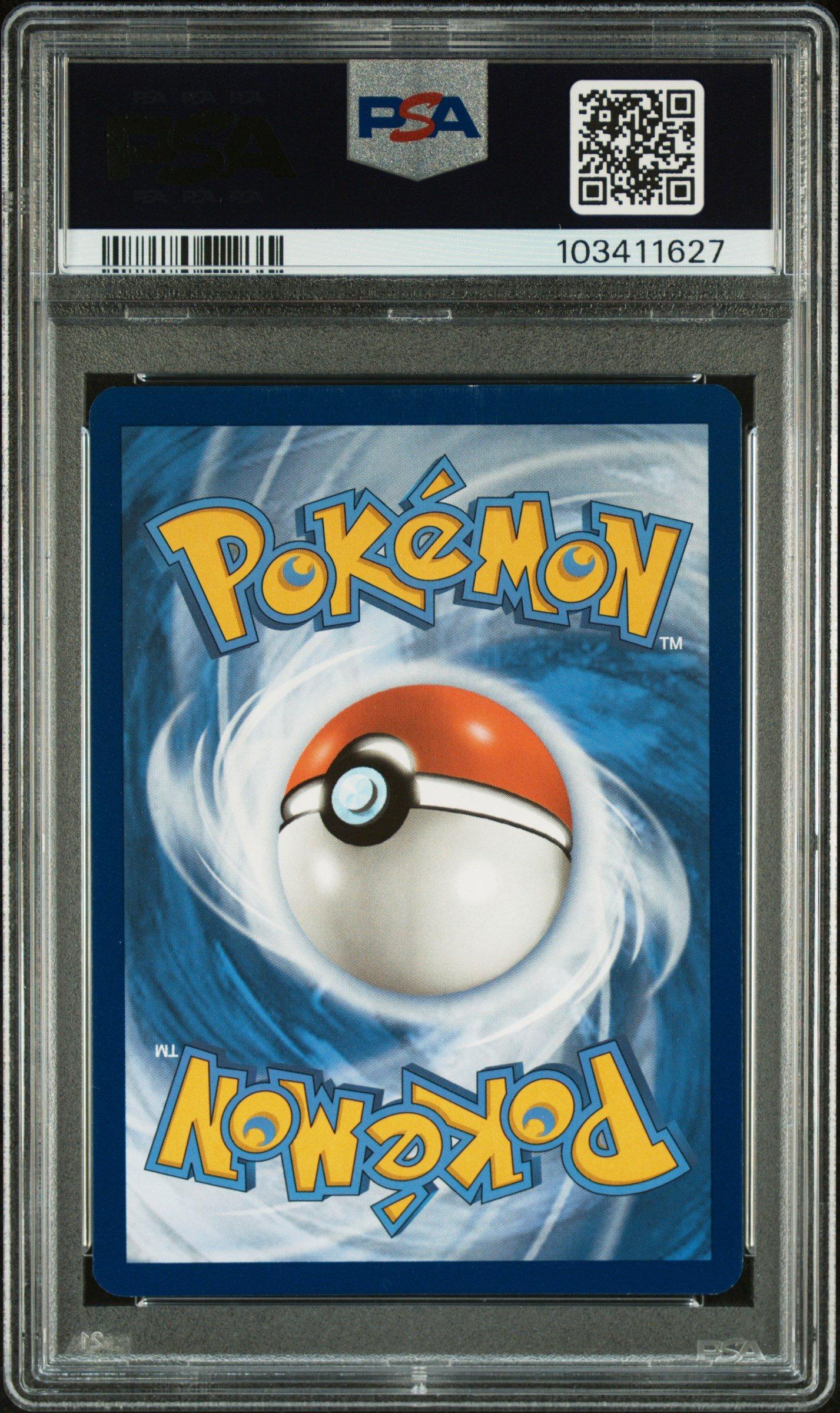 2023 Pokemon Obf En-obsidian Flames 223 Charizard Ex Special