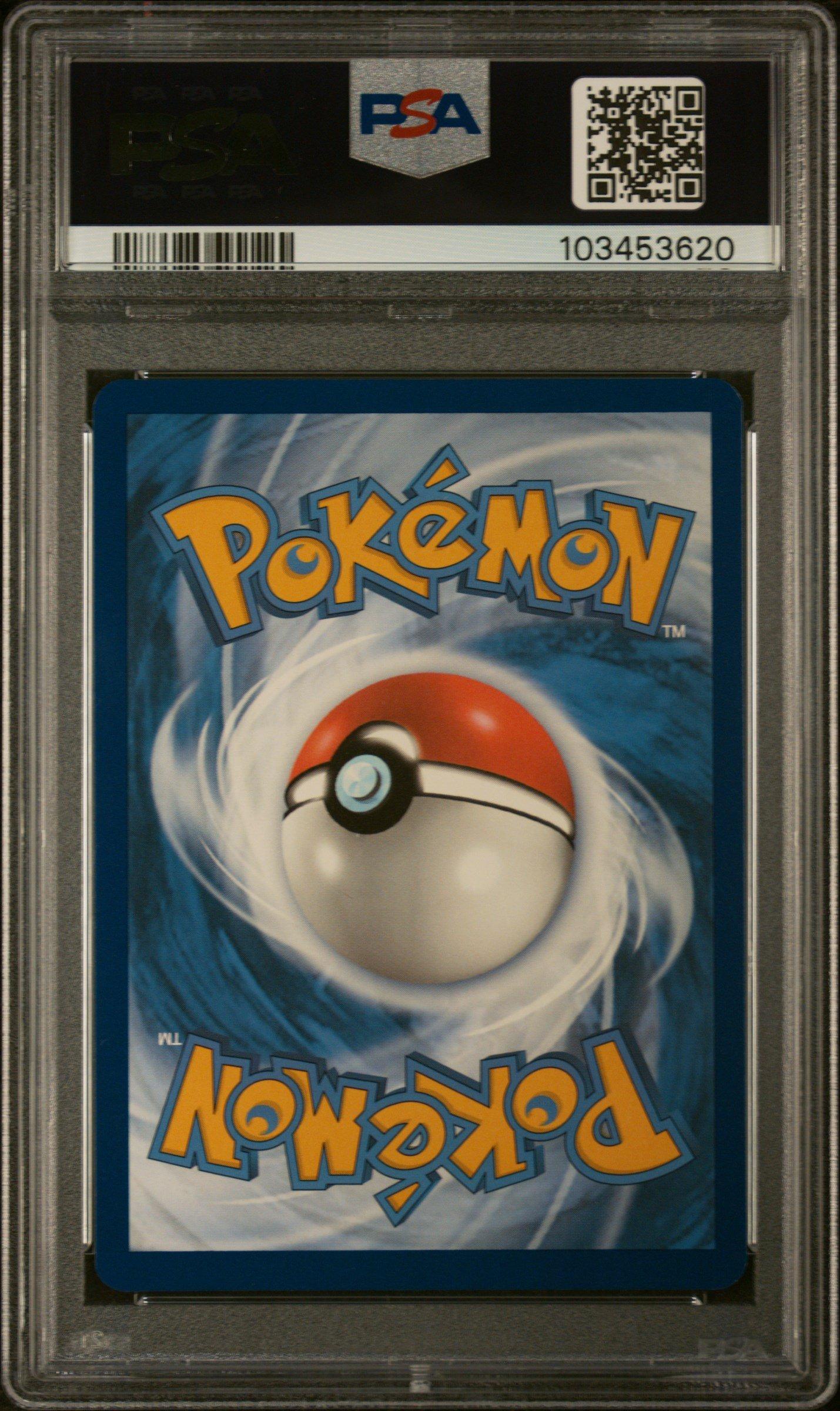 2023 Pokemon Sword And Shield Crown Zenith Gg08 Full Art