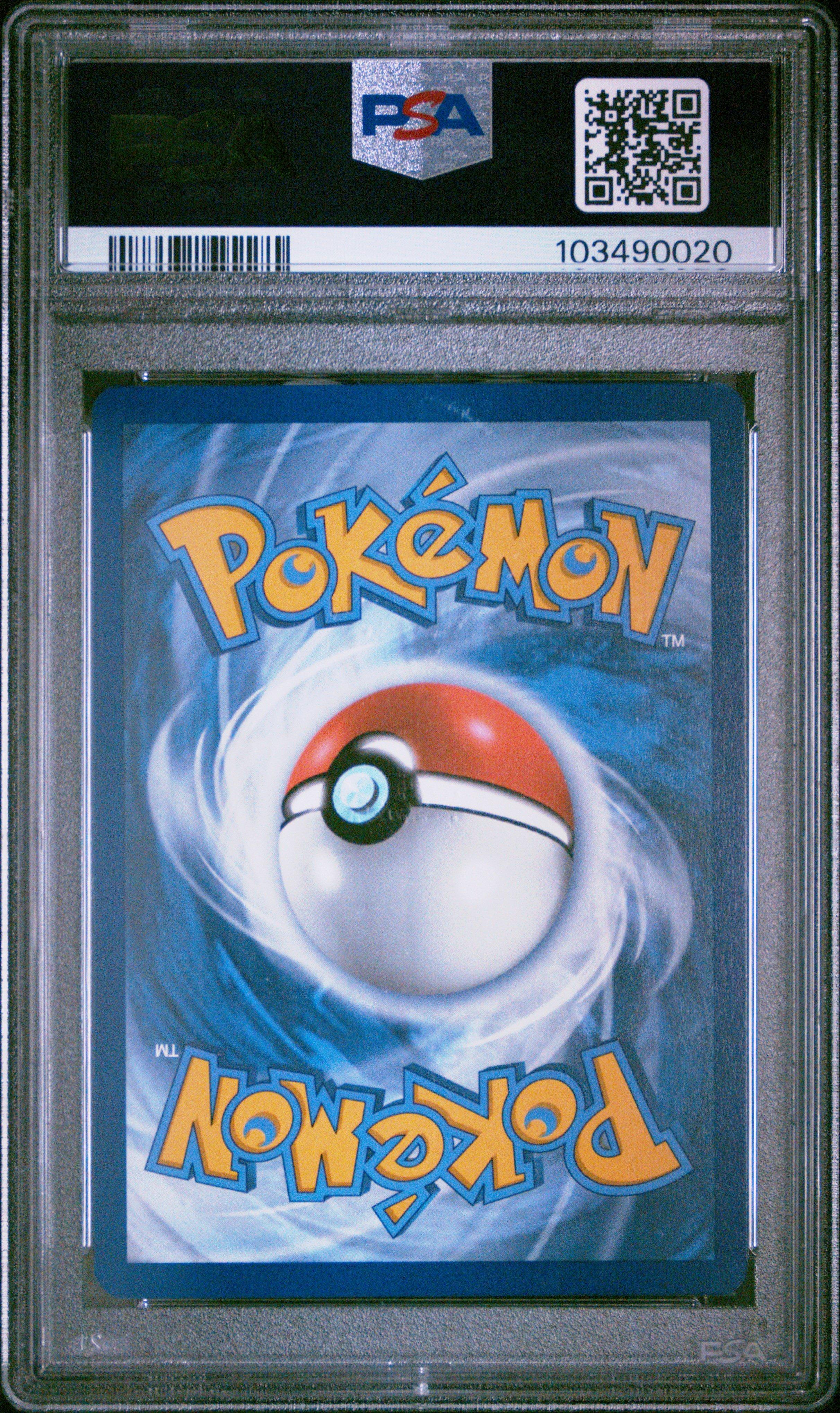 2024 Pokemon Svp En-sv Black Star Promo 123 Teal Mask Ogerpon Twilight Masquerade Elite Trainer Box PSA