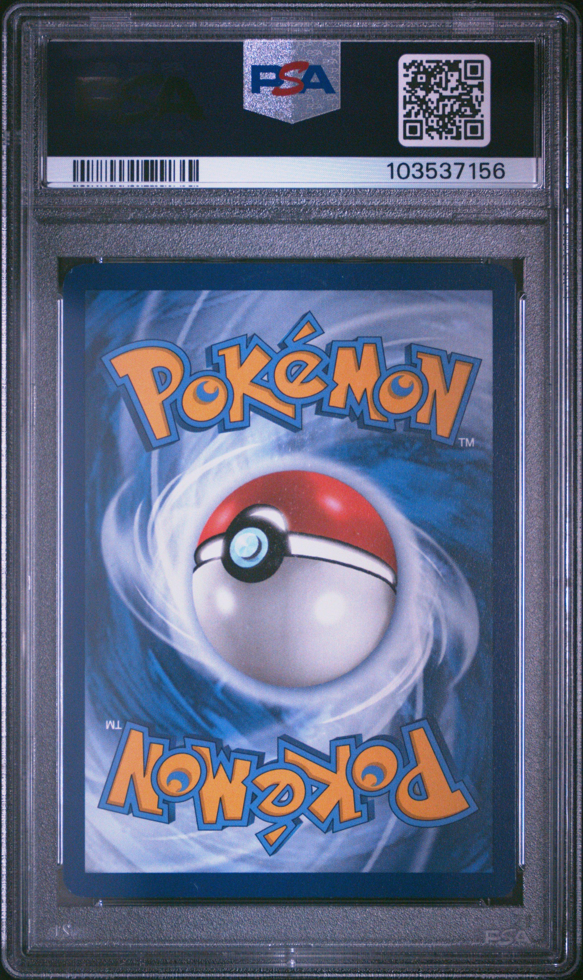 2023 Pokemon Svp En-sv Black Star Promo 053 Mew Ex 151 Ultra-premium Collection PSA