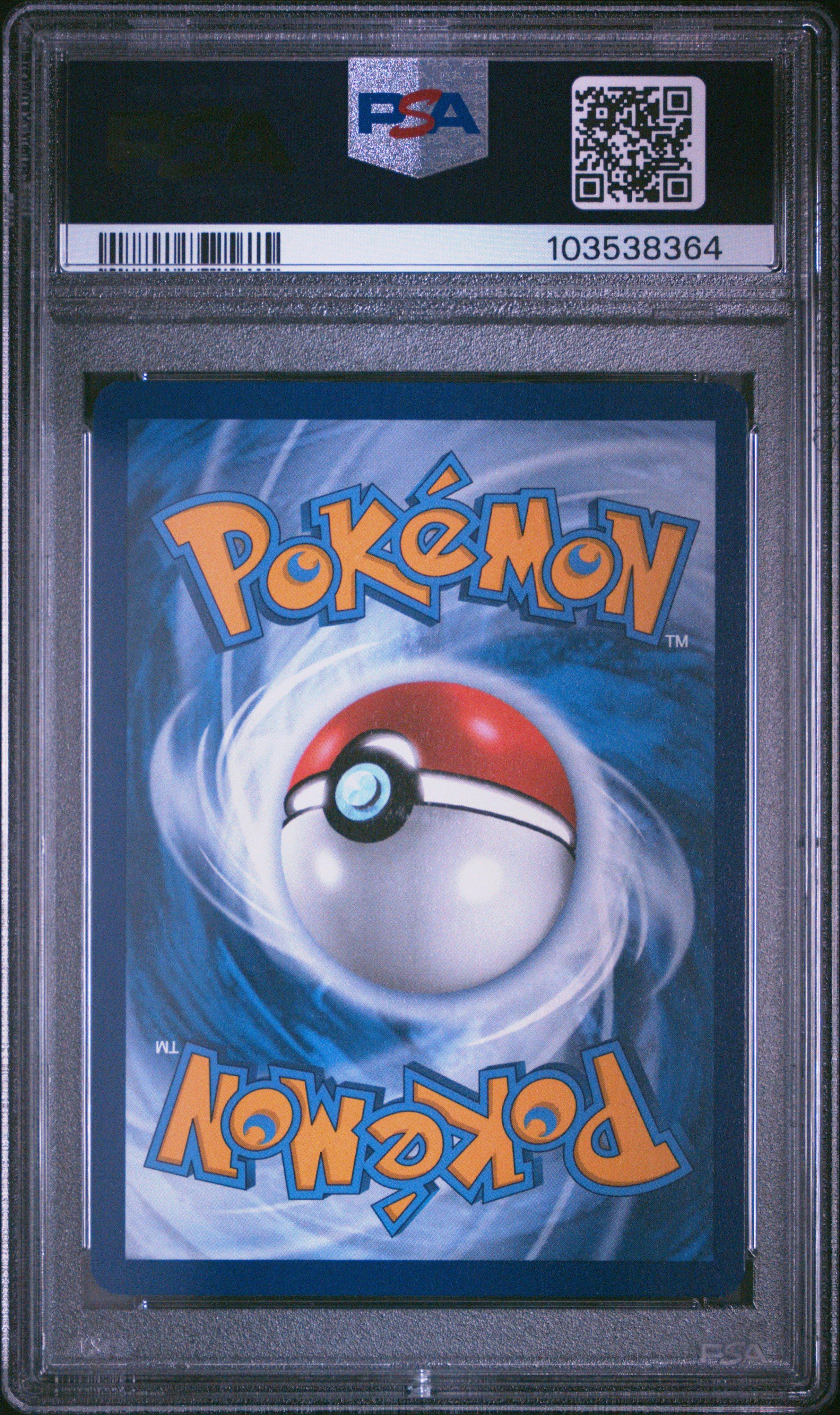 2023 Pokemon Par En-paradox Rift 241 Rika Ultra Rare PSA