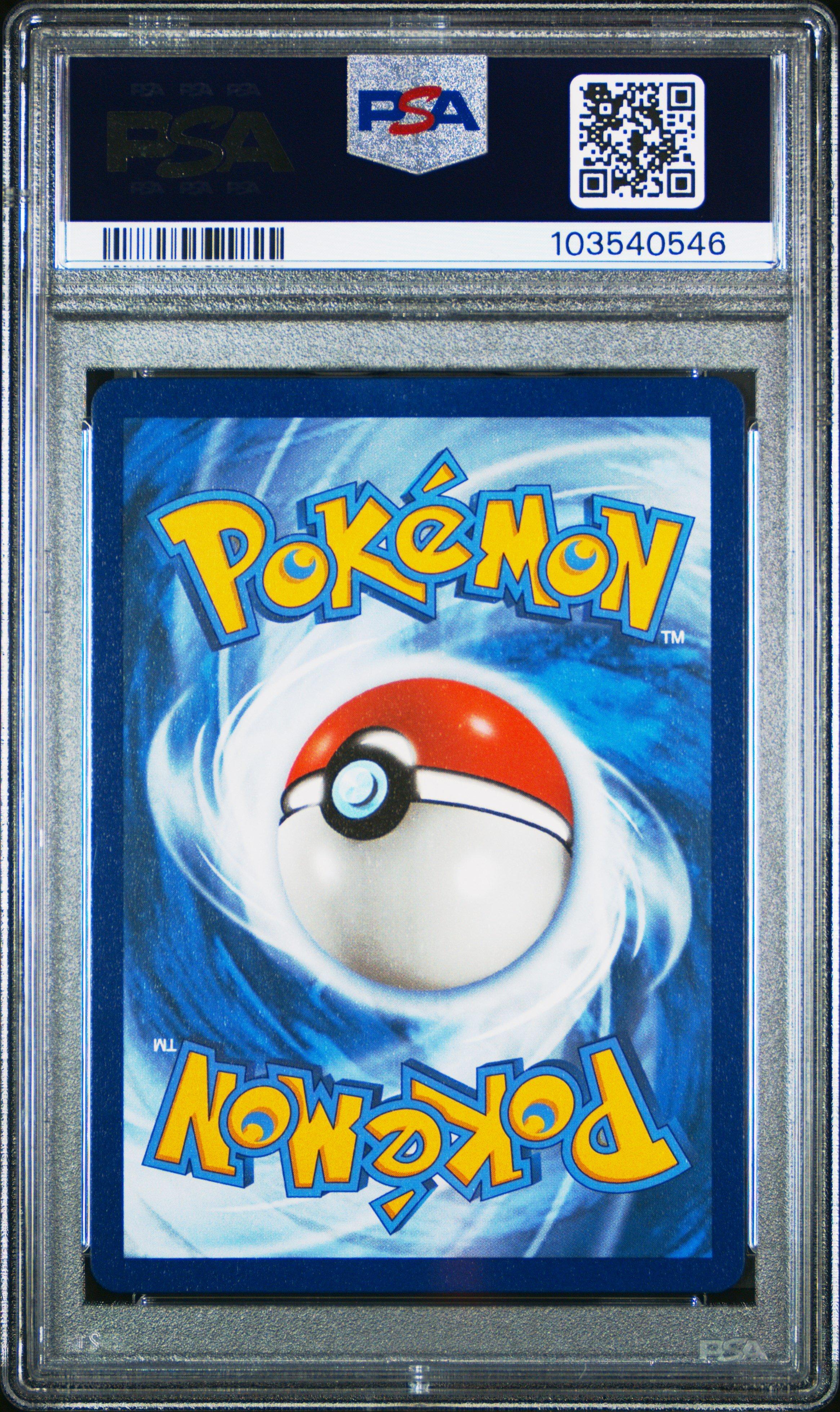 2020 Pokemon Sword & Shield Vivid Voltage 099 Full Art/coalossal Vmax PSA