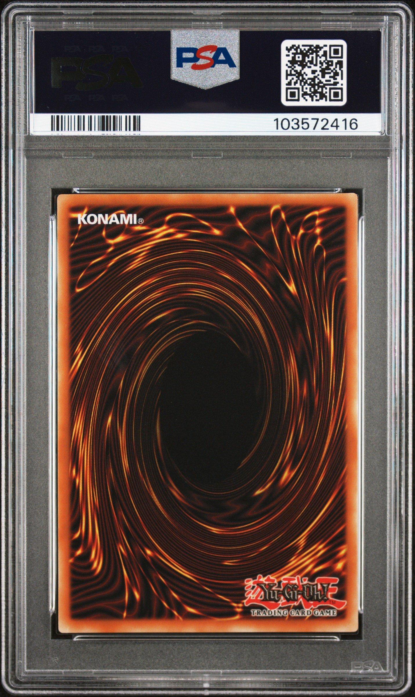 2024 Yu-gi-oh! Mp24-25th Anniversary Tin: Dueling Mirrors En017