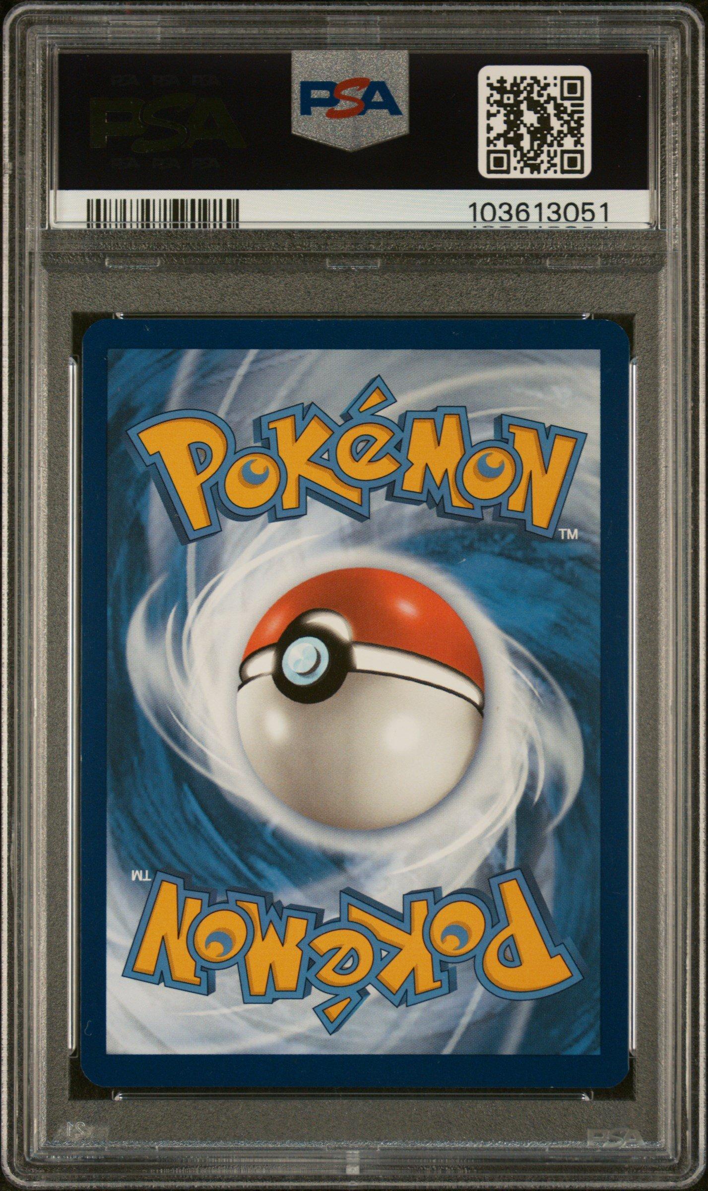 2023 Pokemon Pal En-paldea Evolved 206 Quaxly Illustration Rare