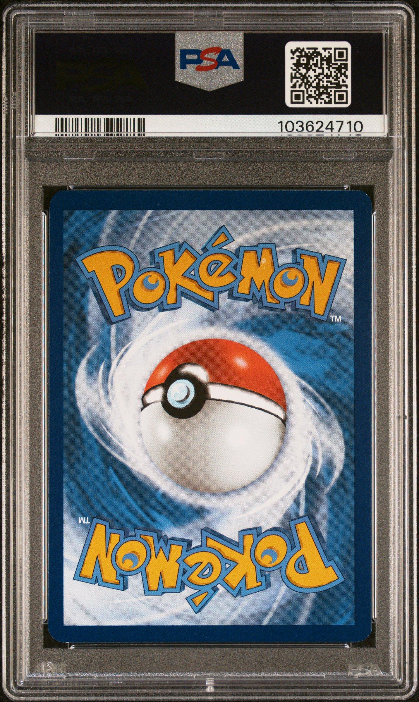 2023 Pokemon Svp En-sv Black Star Promo 044 Charmander Obsidian