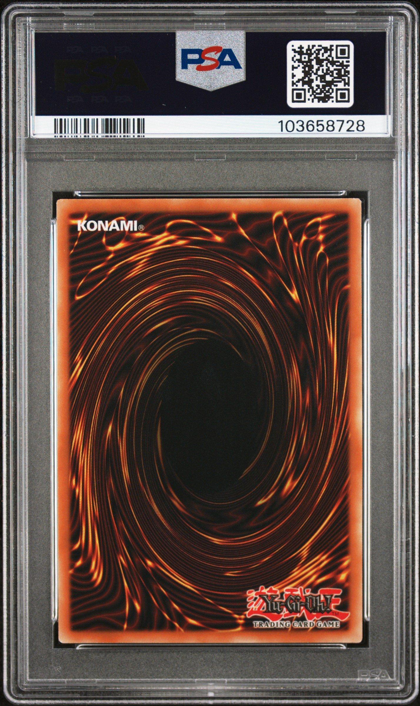 遊戯王 25th PSA10 クオシク ライナ 遊戯王 25th PSA10 クオシク