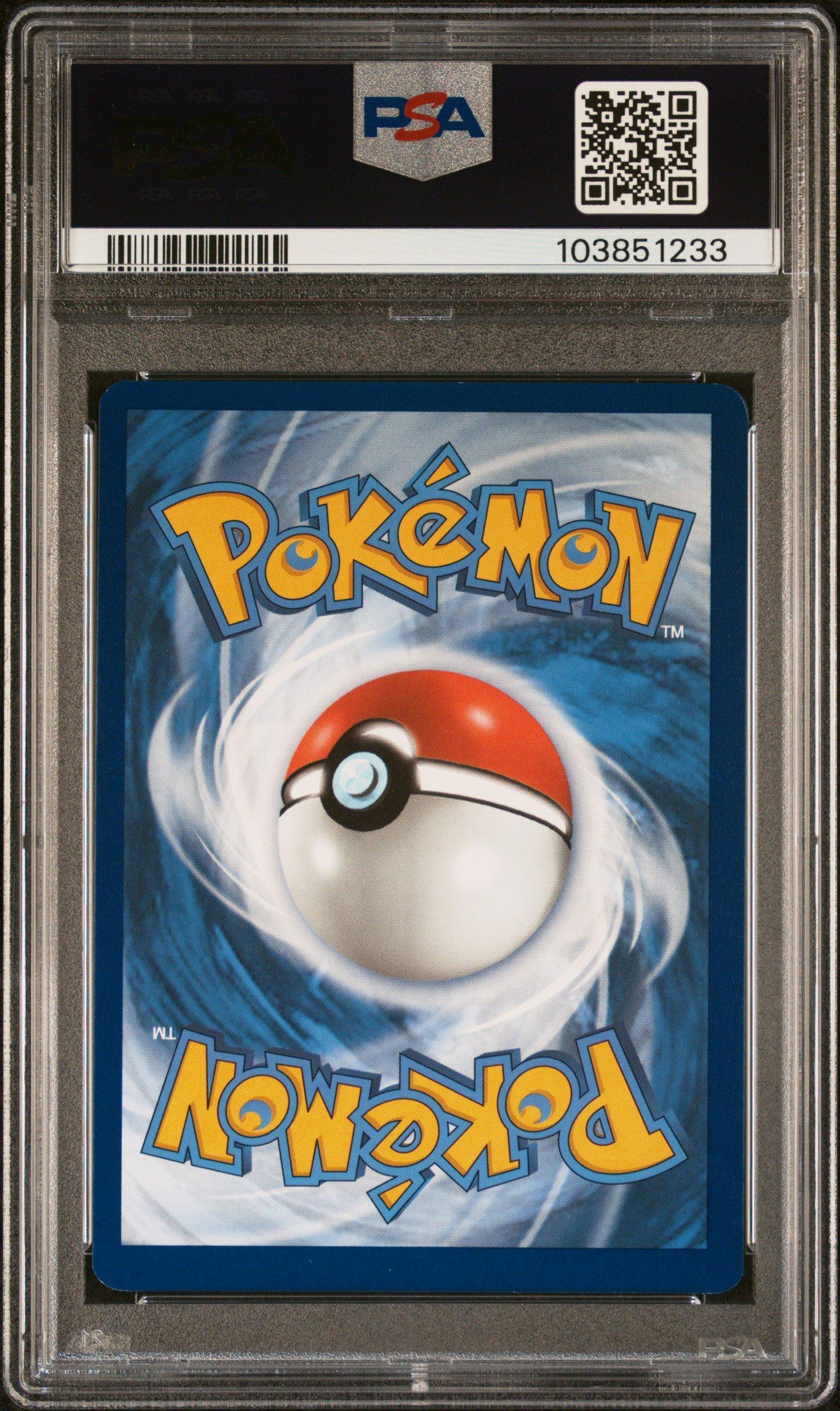 2024 Pokemon Ssp En-surging Sparks 238 Pikachu Ex Special