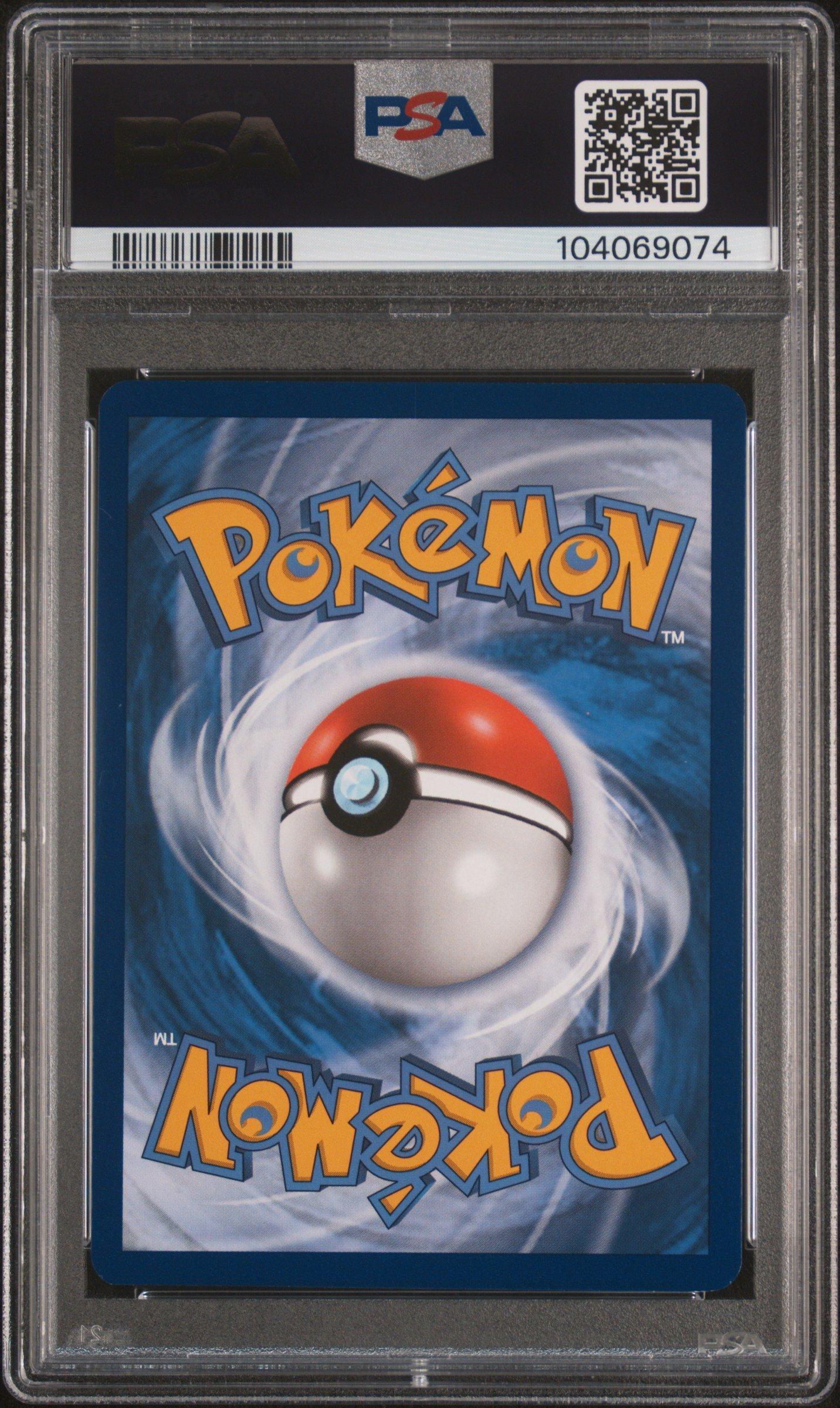 2016 Pokemon Xy Generations Radiant Collection Rc21 Sylveon Ex PSA