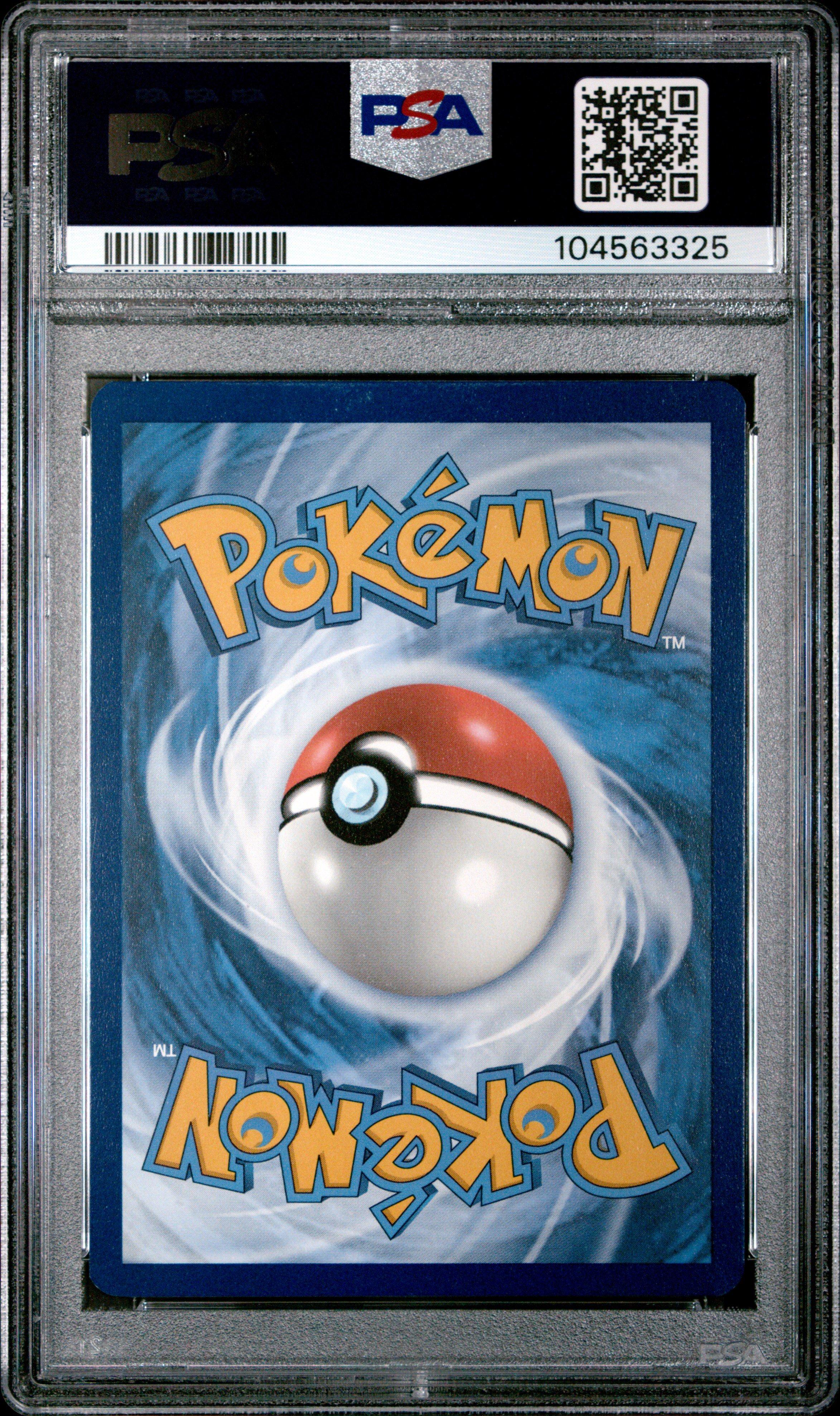 graded pokemon cards psa 10 Pokémon Card Box! Historically is buying PSA 10