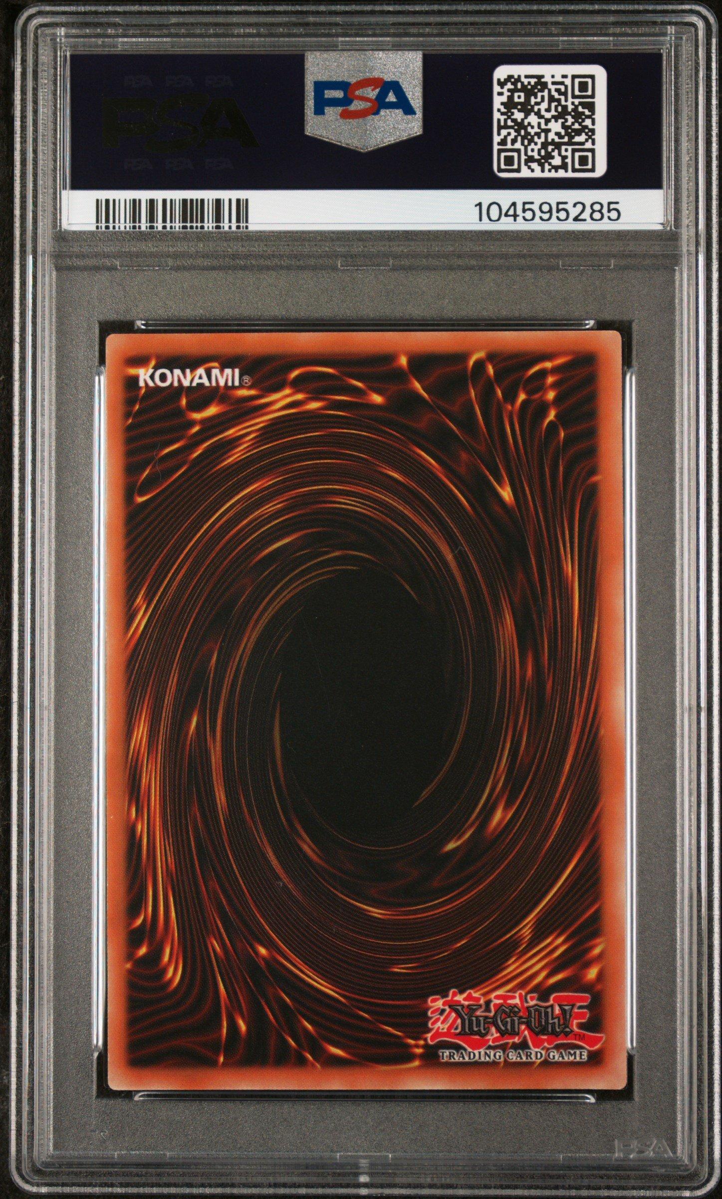 2024 Yu-gi-oh! Ra03-quarter Century Bonanza En081 Red-eyes Black