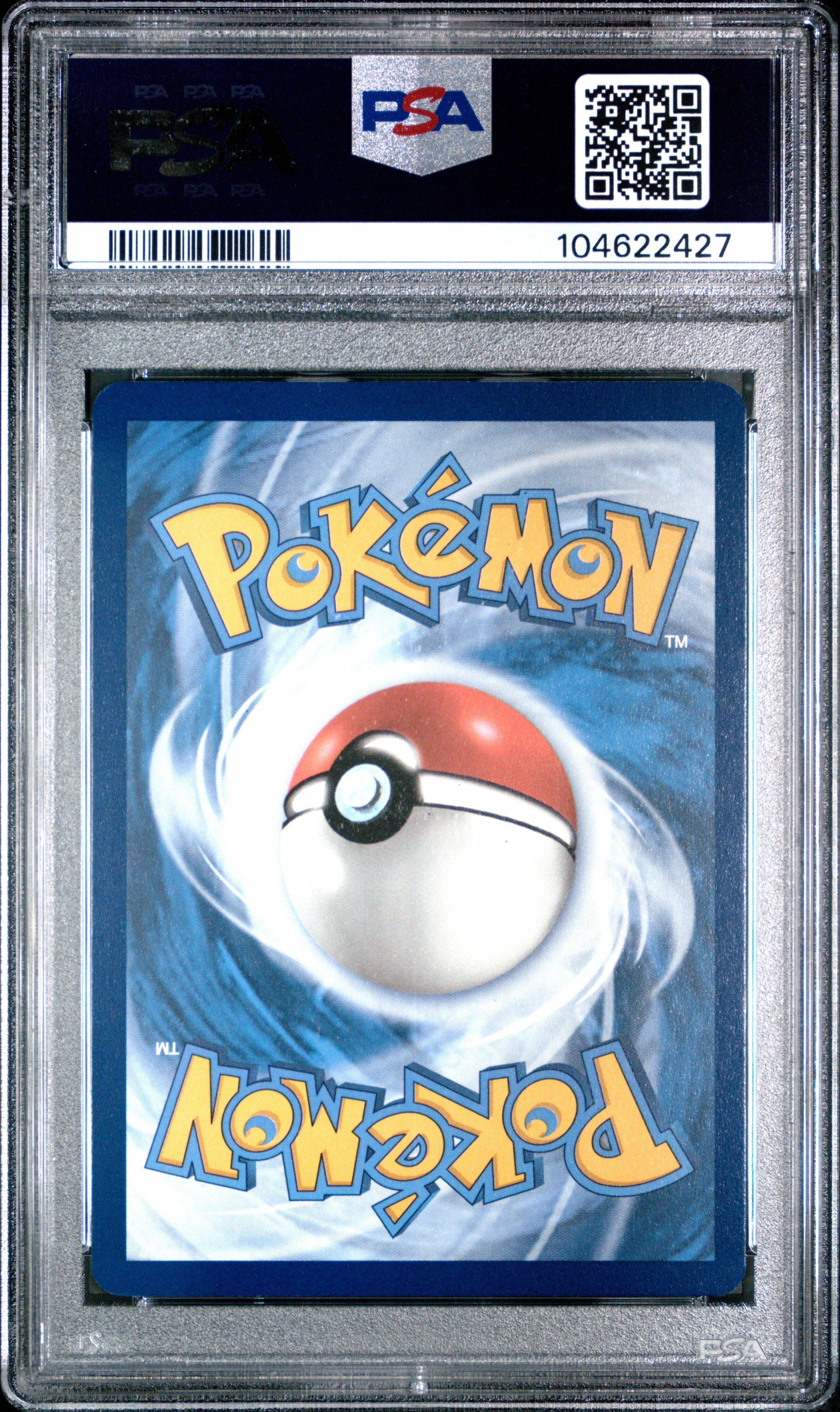 2024 Pokemon Mew En-151 004 Charmander Charizard Ex Super-premium Collection PSA