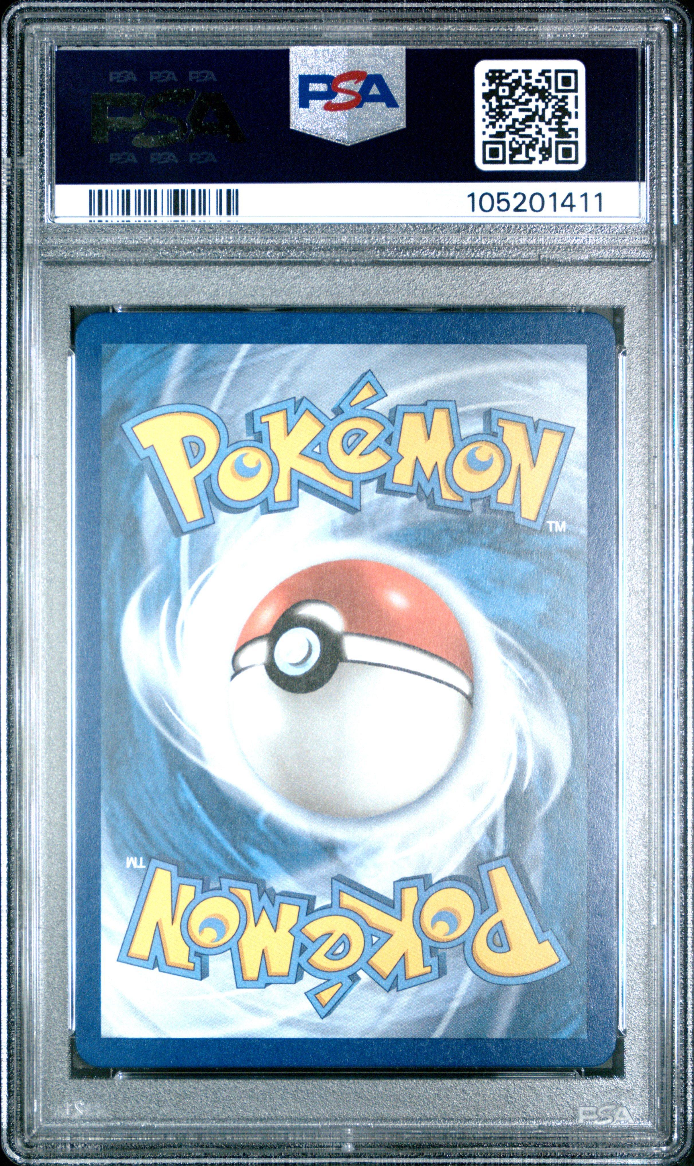 2021 Pokemon Celebrations Classic Collection 24 Birthday Pikachu