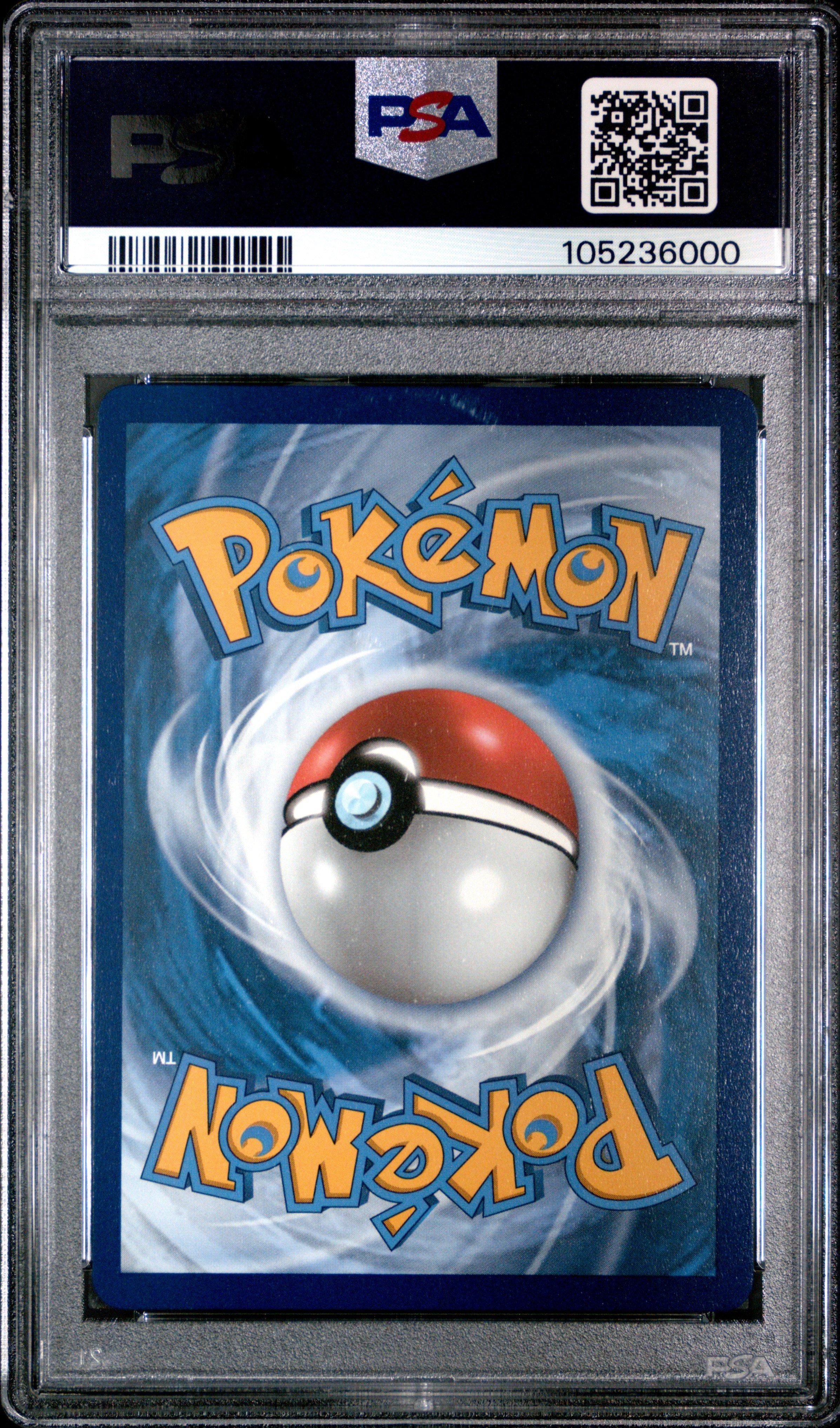2021 Pokemon Swsh Black Star Promo 162 Mewtwo V-union Mewtwo V