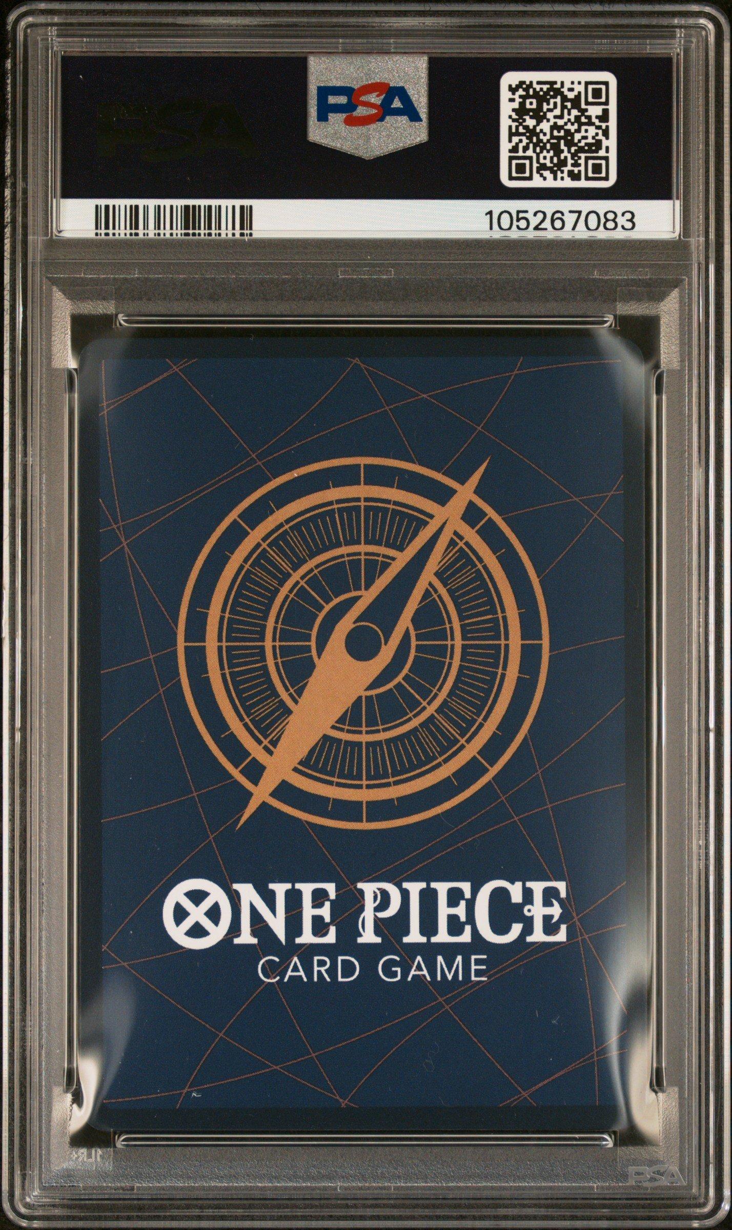 2024 One Piece Japanese Op09-emperors In The New World 093