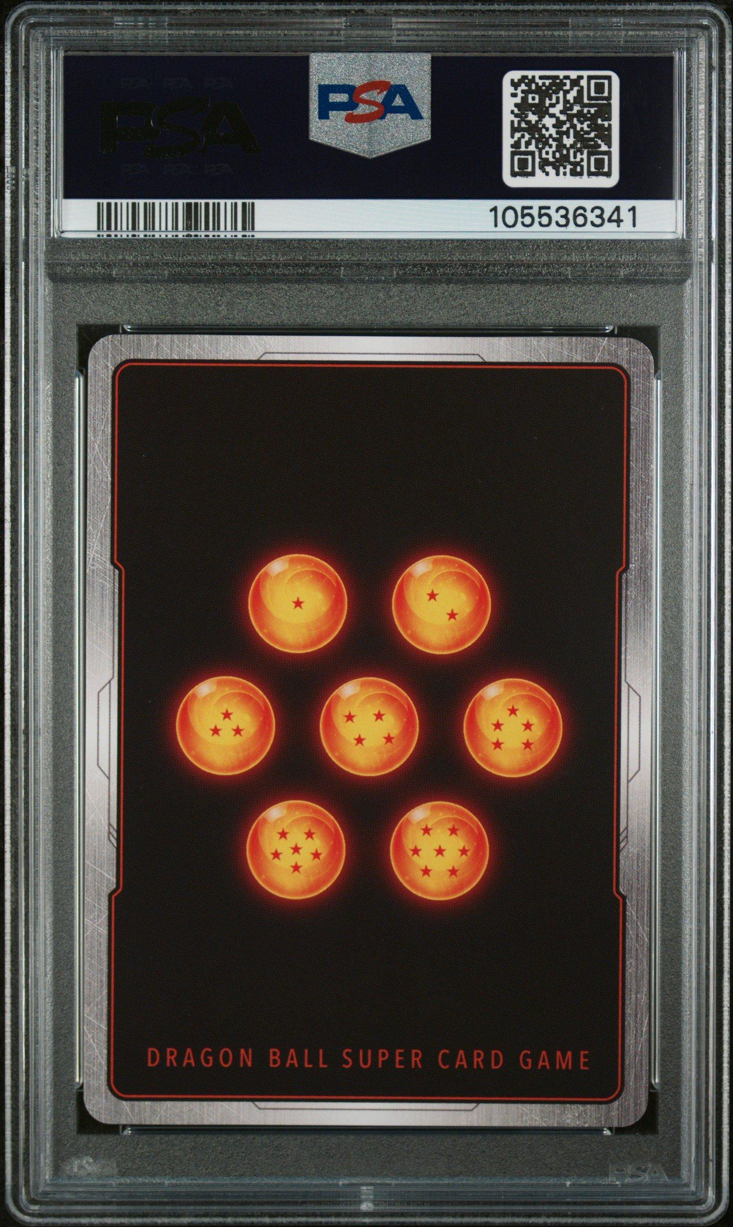 孫悟空 GT SECRET RARE-SUPER ALT ART 2024 Dragon Ball Super Card Game Fusion World Raging Roar Fb03-140