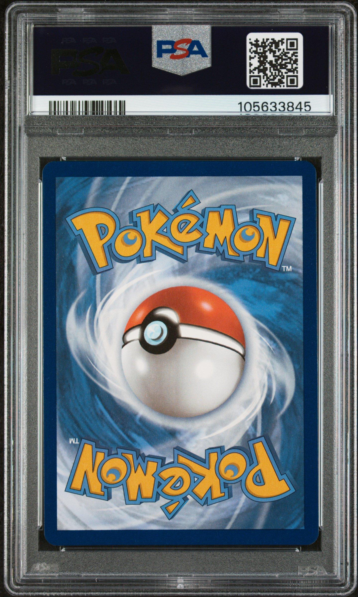 2022 Pokemon Sword & Shield Silver Tempest Tg30 Full Art/duraludon Vmax PSA 10