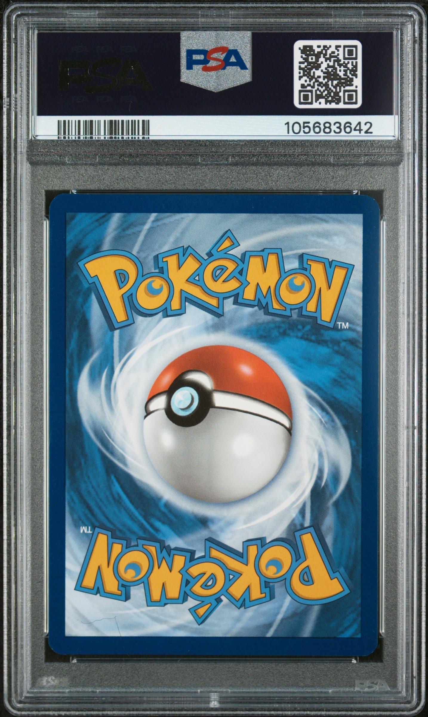 2023 Pokemon Par En-paradox Rift 252 Gholdengo Ex Special