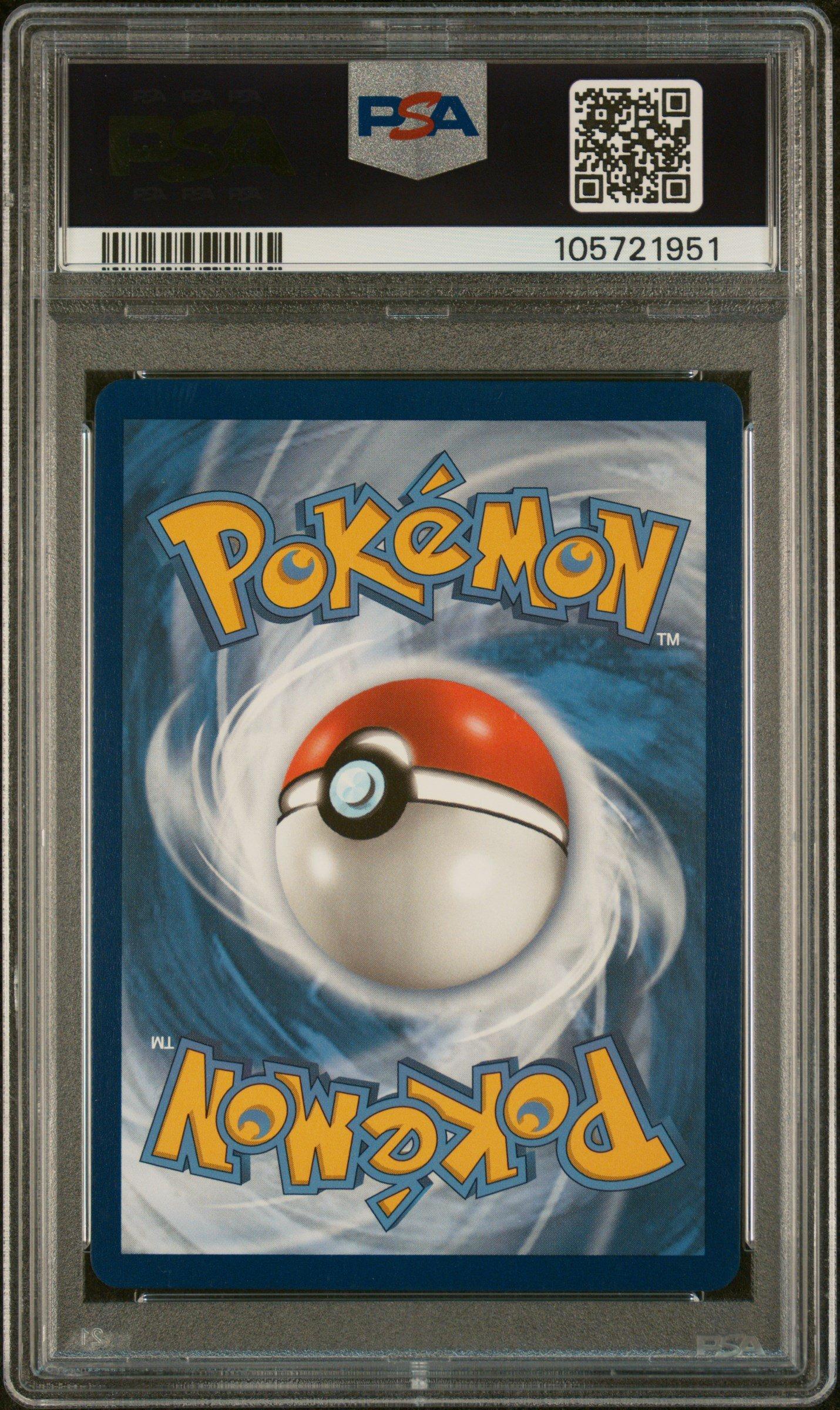 2022 Pokemon Sword & Shield Astral Radiance 210 Full Art/origin Forme Dialga Vstar Secret PSA
