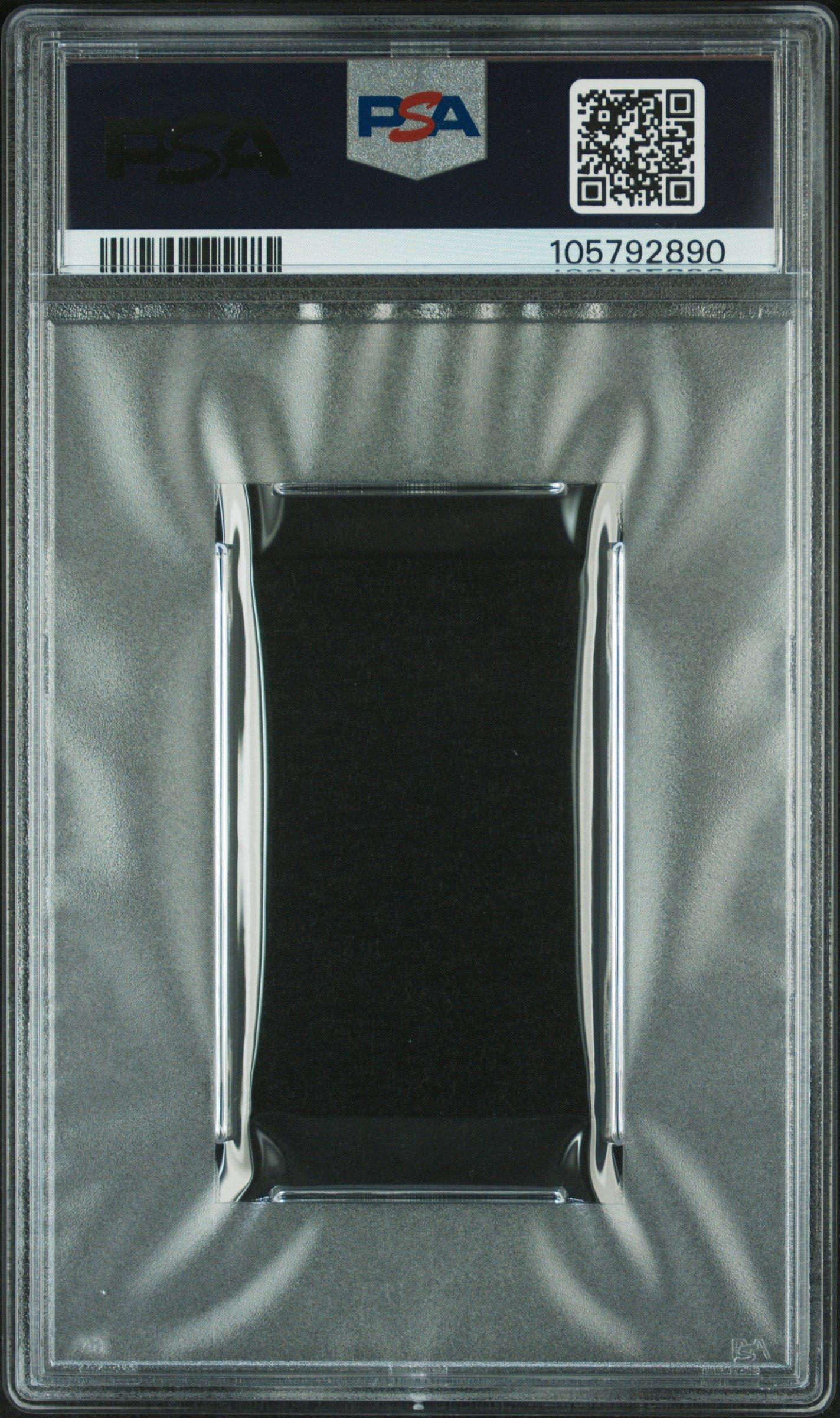 2013 Pokemon Hanafuda Kanto Victreebel\zubat November PSA 10