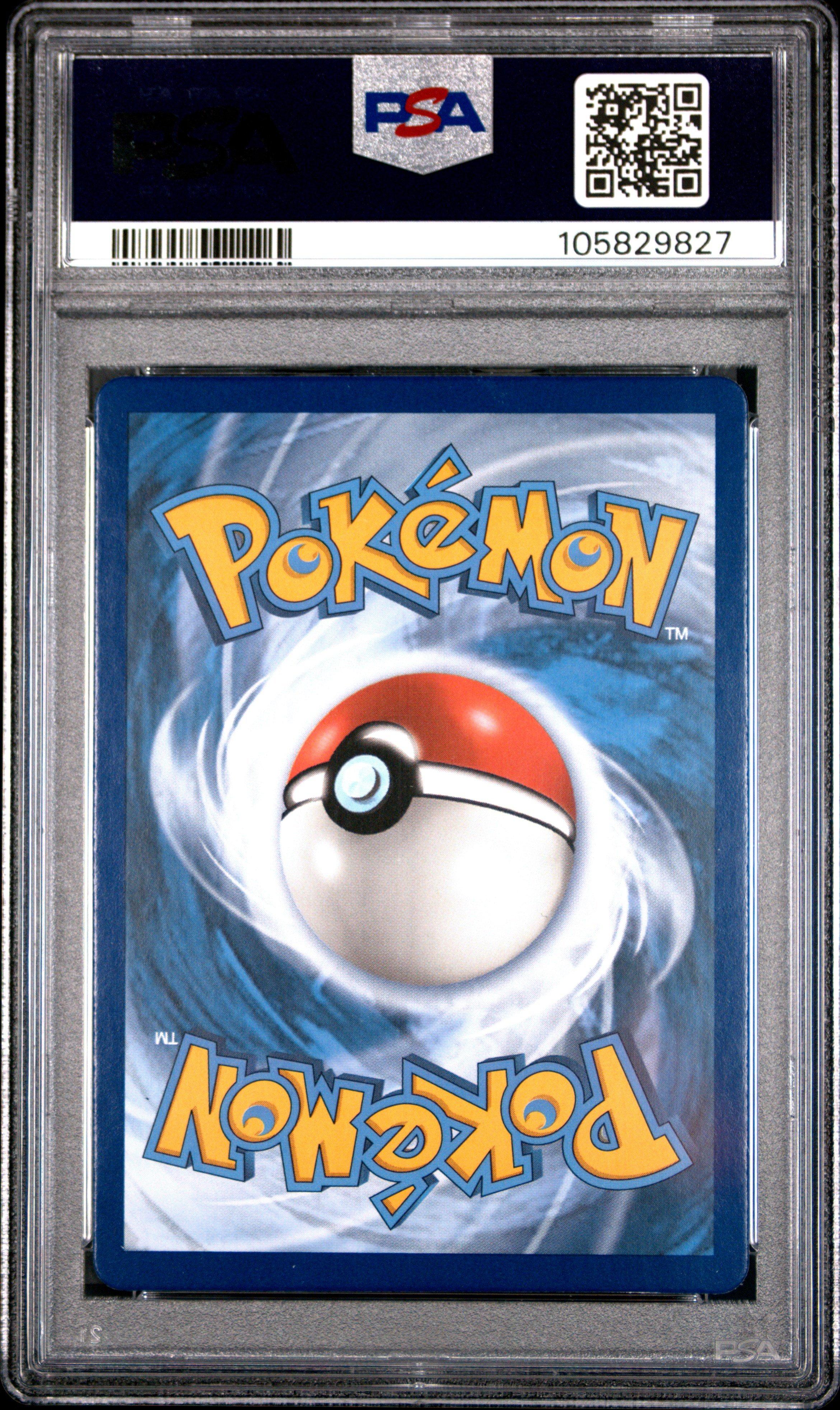 2022 Pokemon Sword & Shield Lost Origin 197 Full Art/kyurem Vmax Secret PSA 10