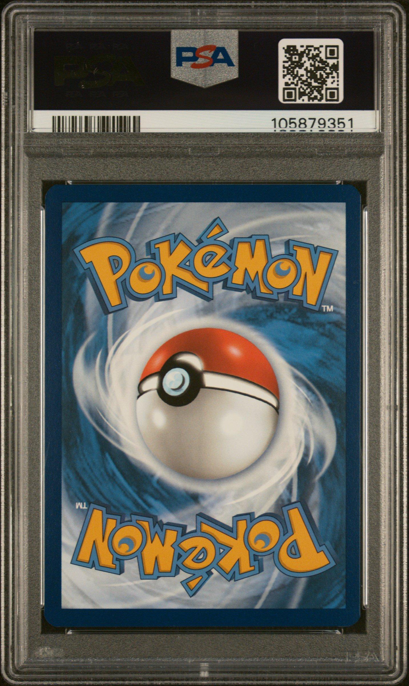 2024 Pokemon Twm En-twilight Masquerade 136 Snorlax PSA
