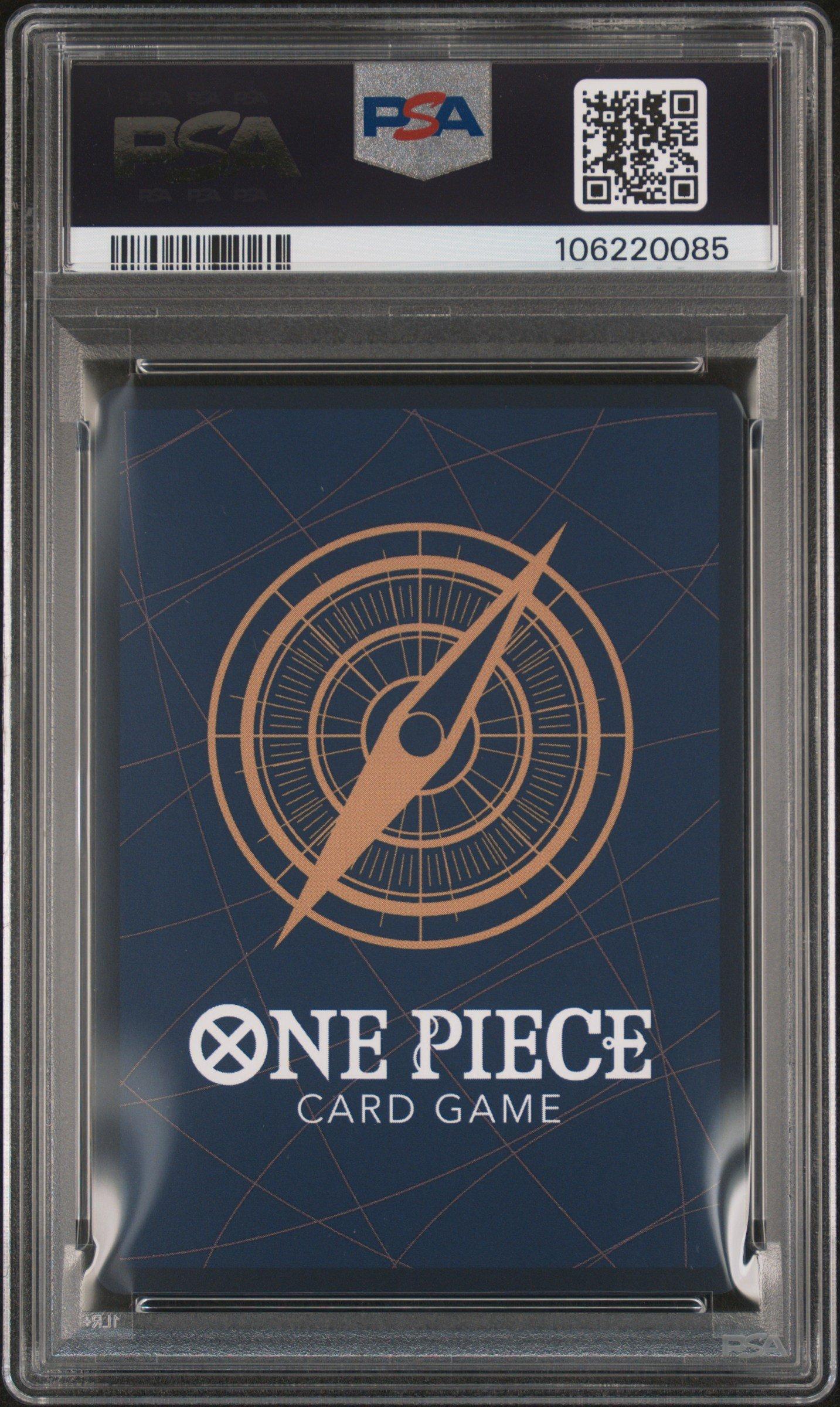 2024 One Piece Premium Card Collection -best Selection Vol.2- 008