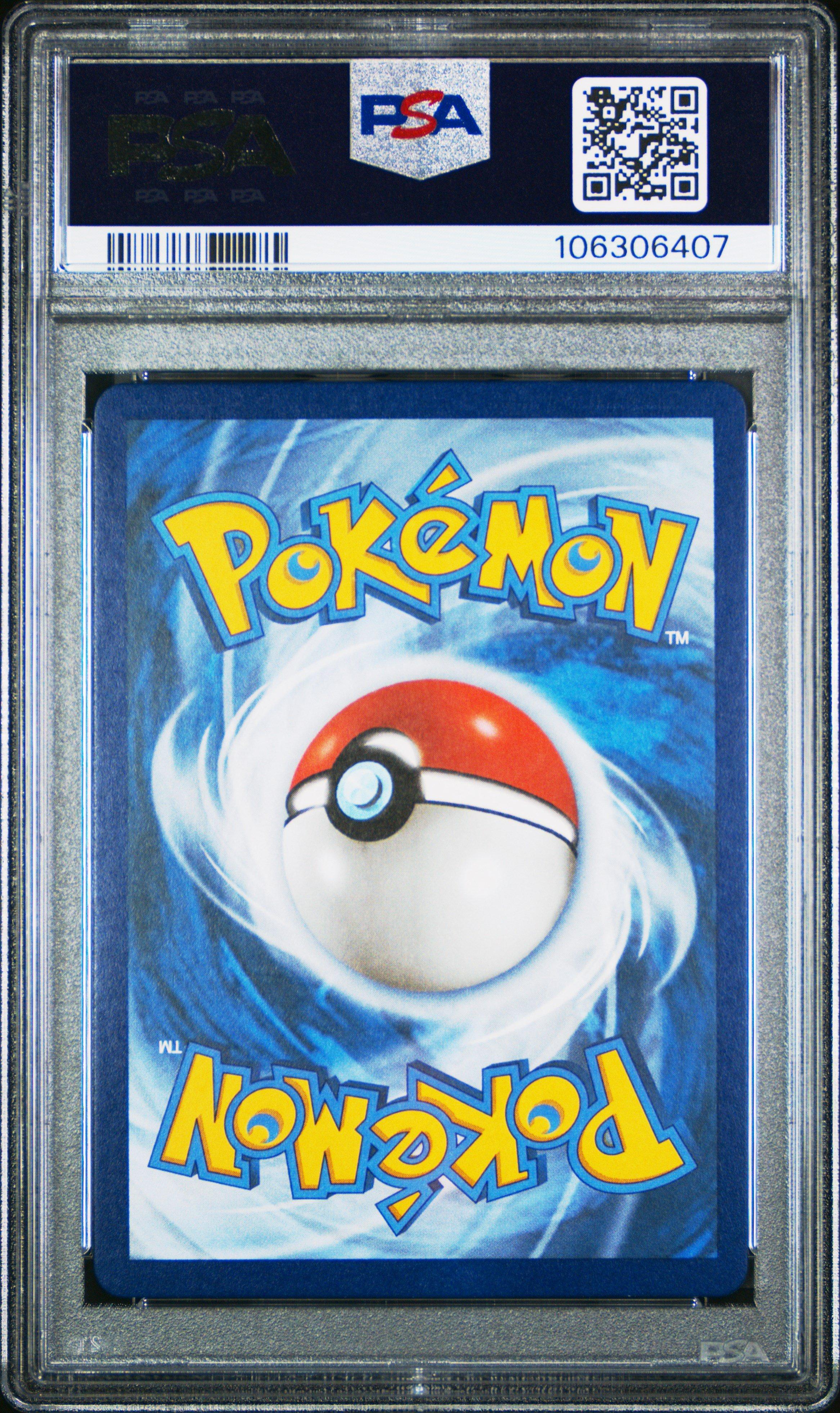 2021 Pokemon Celebrations Classic Collection 97 Xerneas Ex PSA
