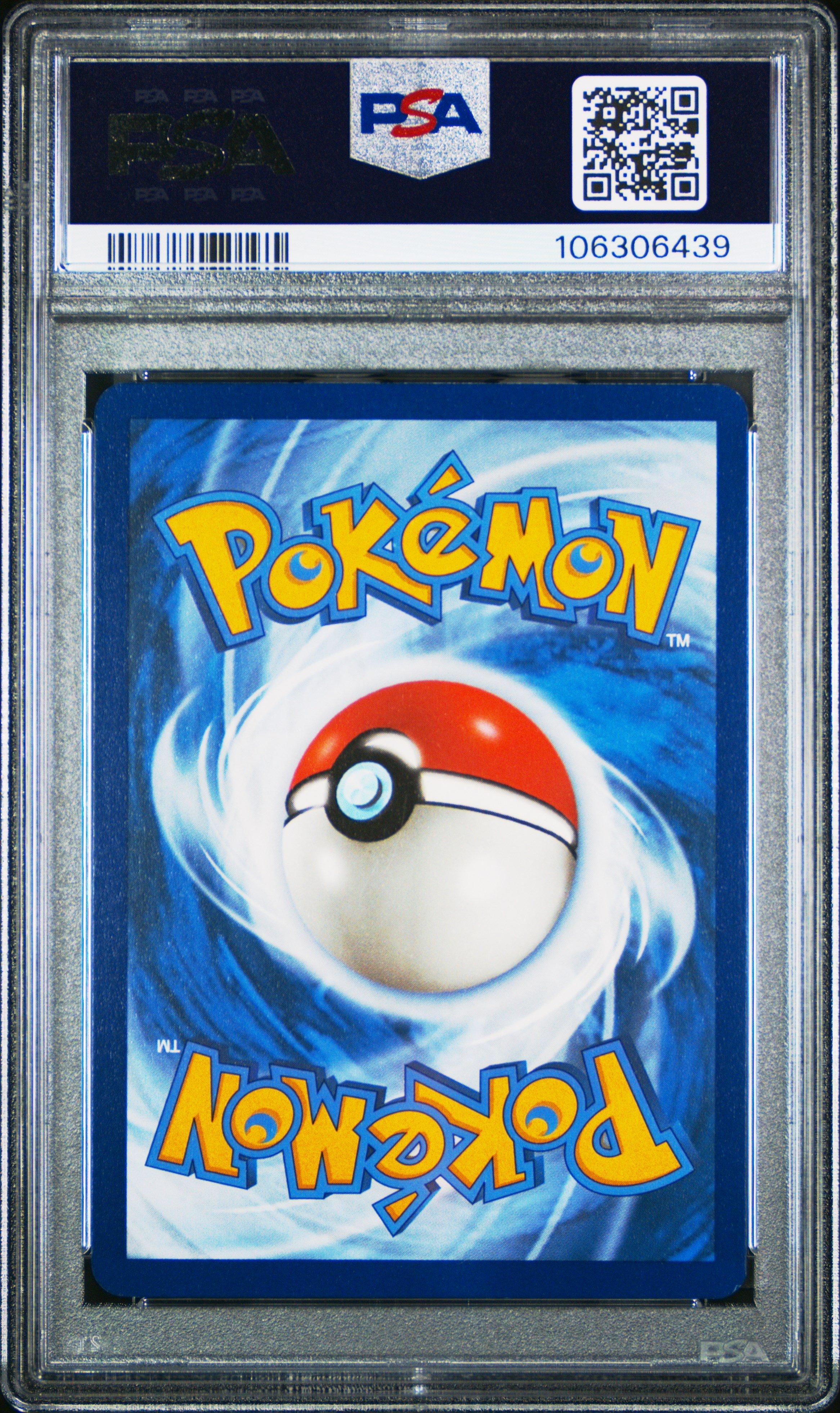 2023 Pokemon Pal En-paldea Evolved 216 Tinkatink Illustration Rare PSA 8