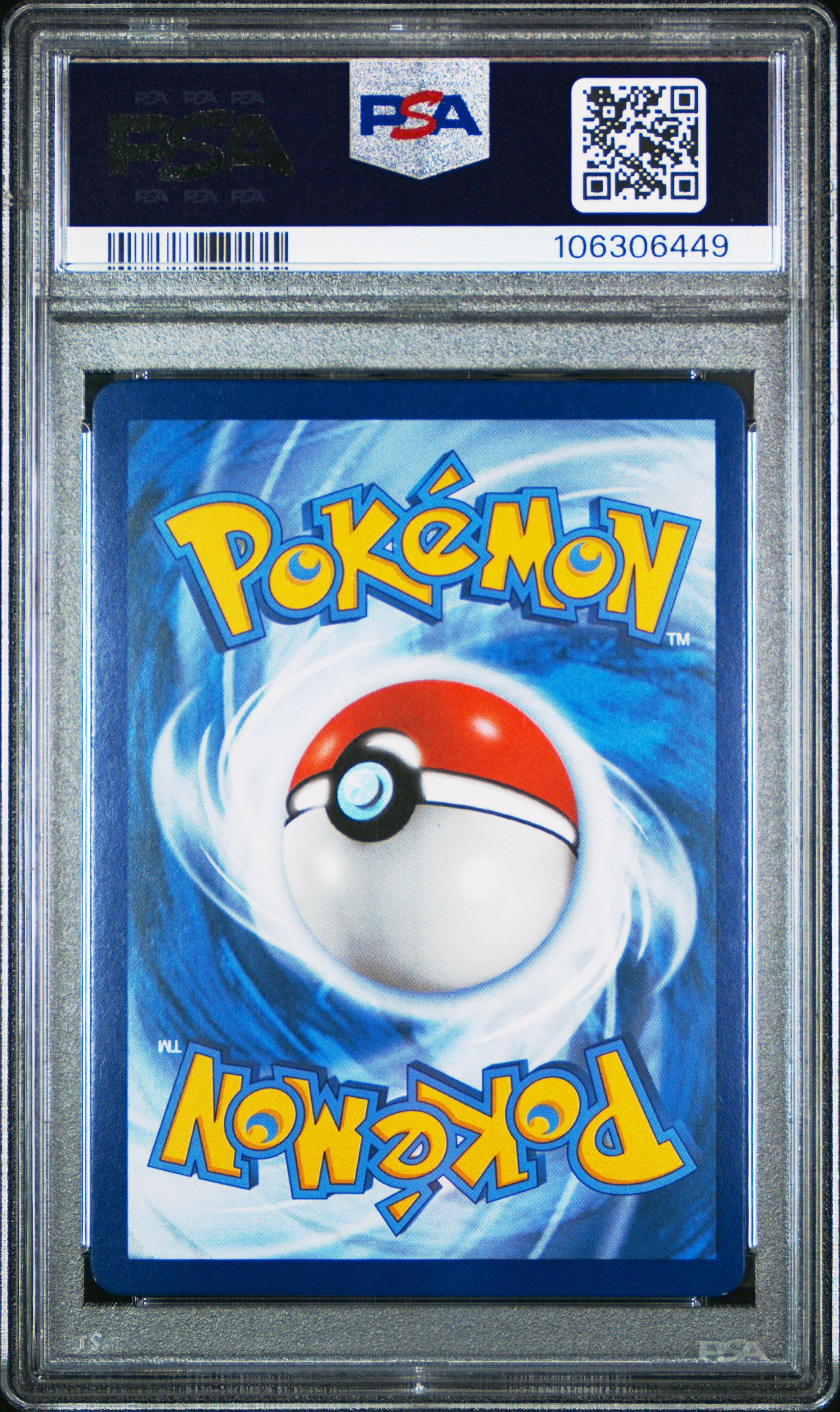 2022 Pokemon Swsh Black Star Promo 229 Full Art/mewtwo V Pokemon Go Elite Trainer Box PSA