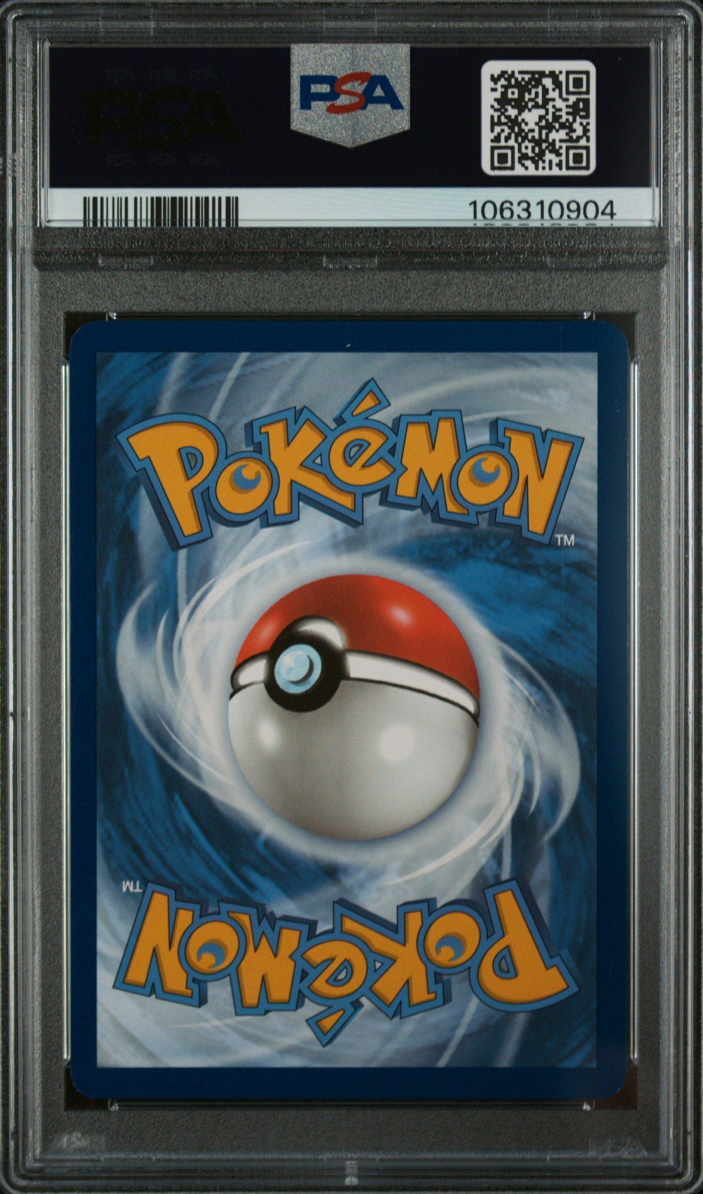 2023 Pokemon Sword And Shield Crown Zenith Gg67 Full Art/origin