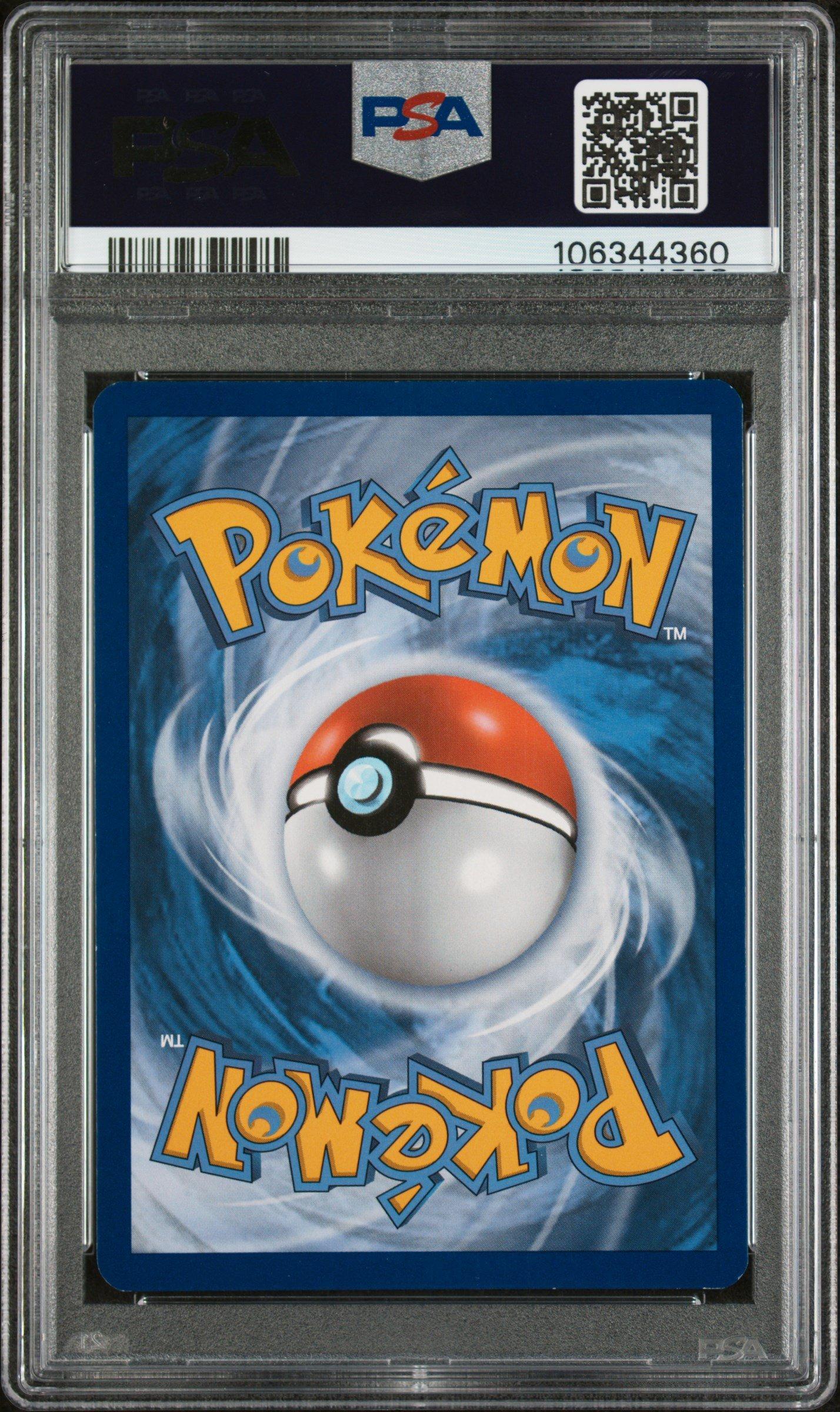 2016 Pokemon Xy Generations Radiant Collection Rc31 Full Art/m Gardevoir Ex PSA