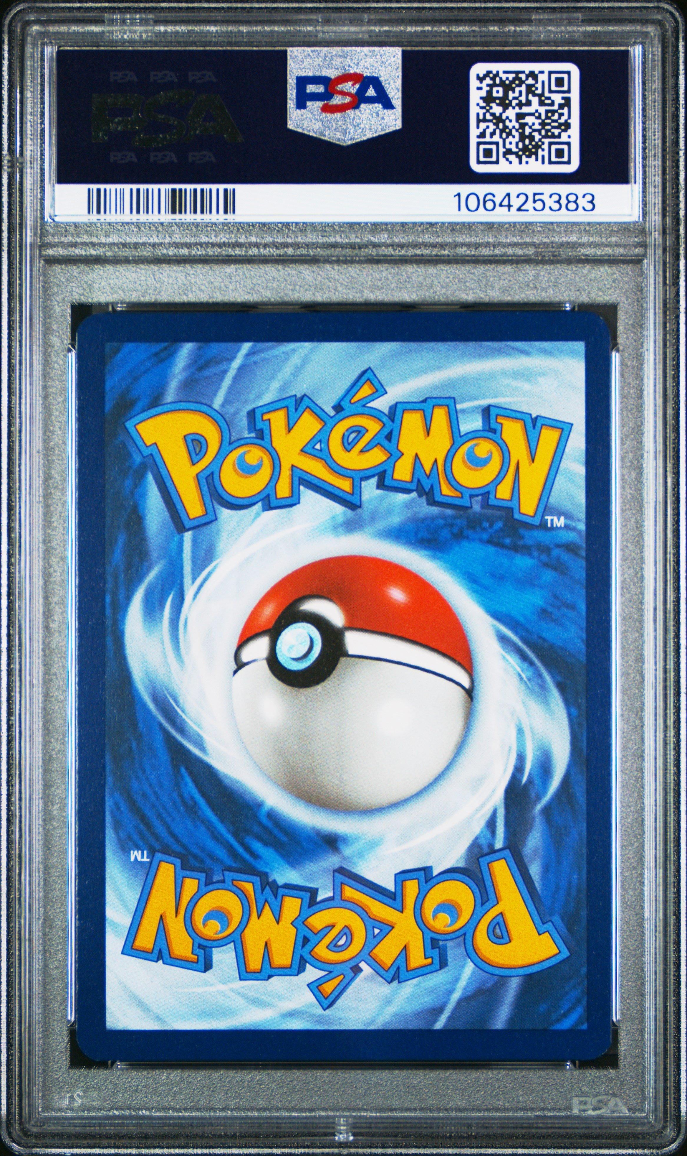 psa grades pokemon cards One Random Graded and Authenticated Encased Card (Perfect for Display) : Toys & Games What Are Graded Pokmon Cards?